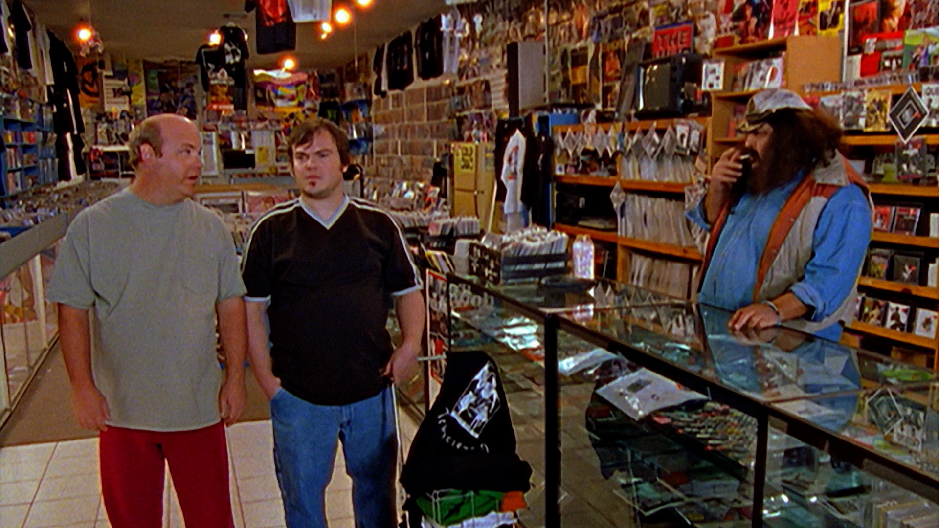 تانيشيس دي الموسم 1 الحلقة 2 ديث أوف إي دريم / ذا غريتيست سونغ إن ذا ورلد