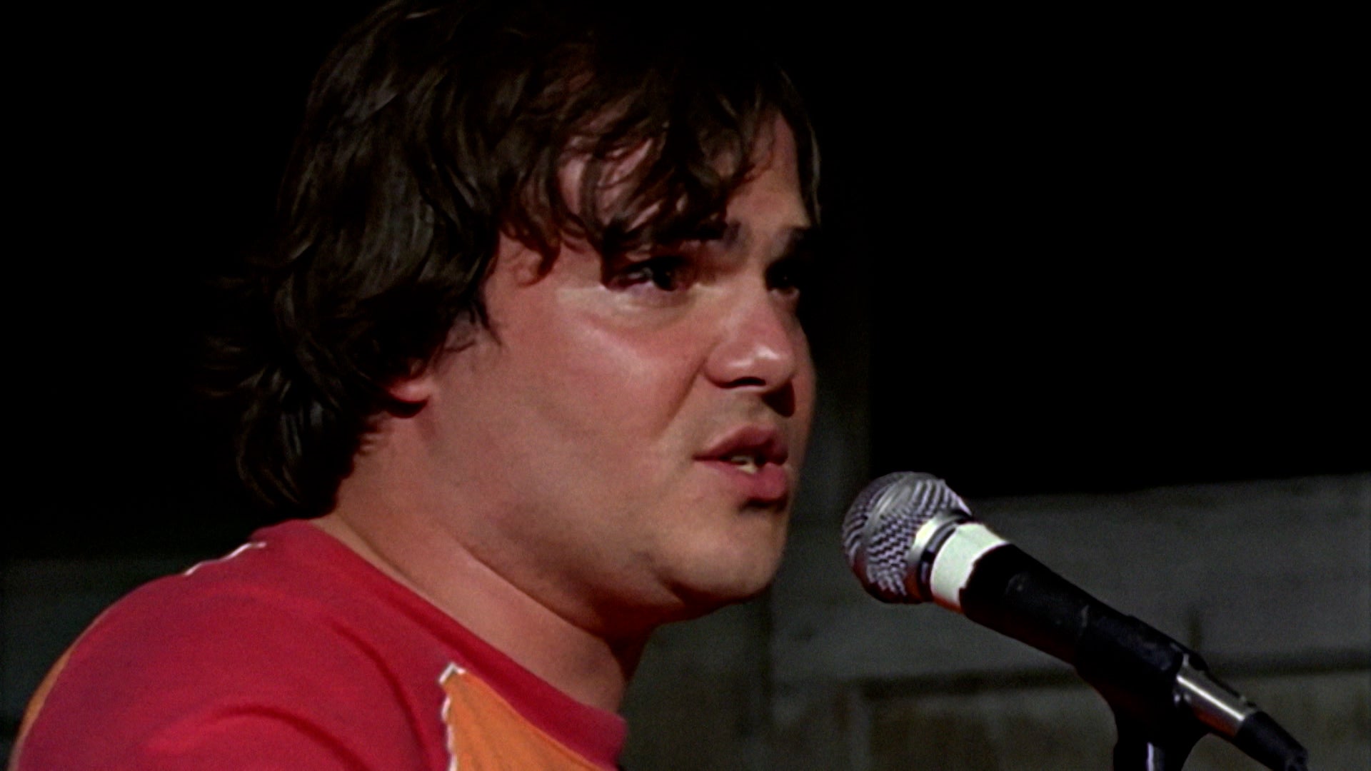 تانيشيس دي شورتس الموسم 1 الحلقة 2 ذا غريتيست باند أون إيرث- الجزء 2