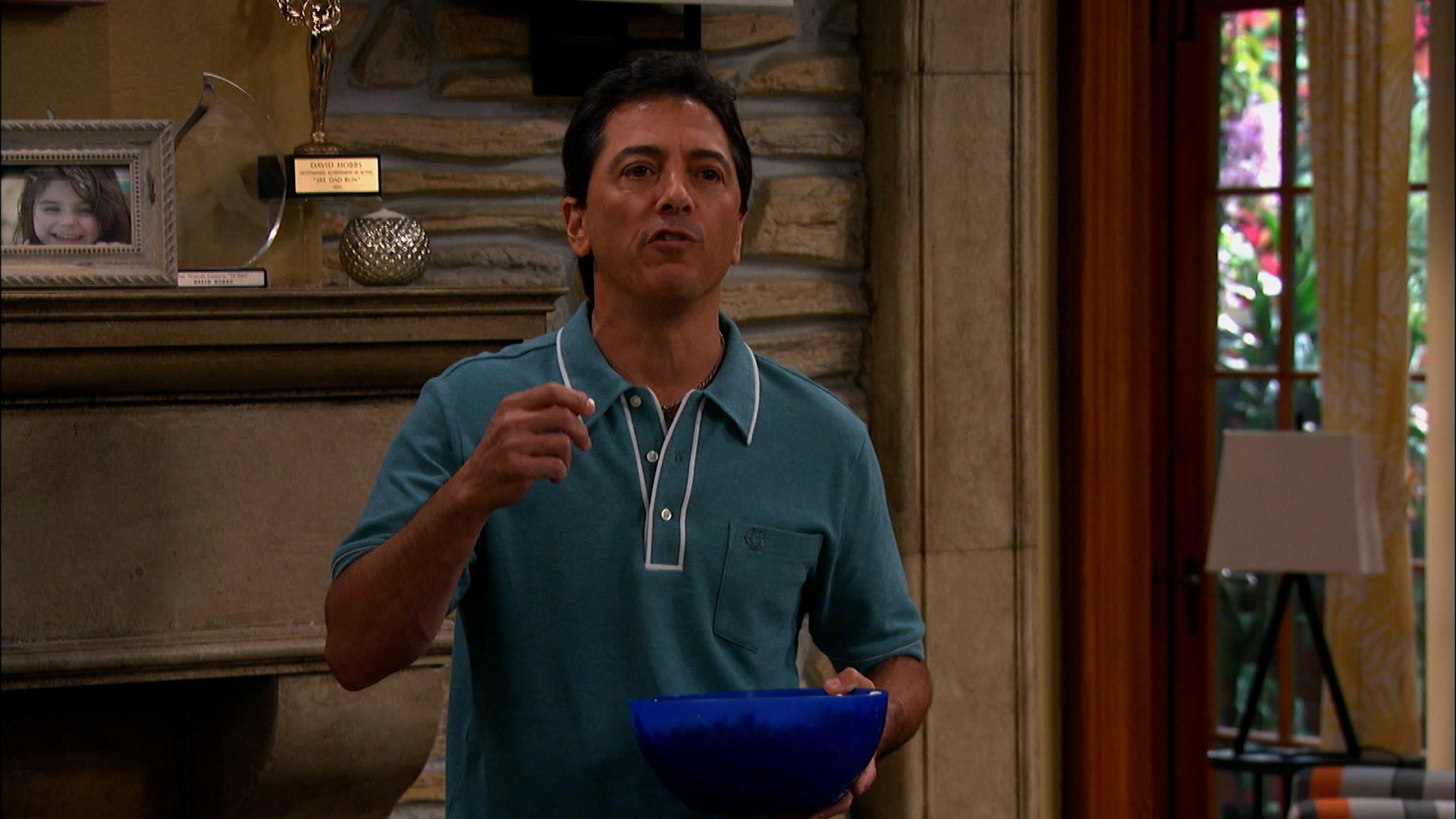 سي داد ران الموسم 1 الحلقة 10 سي داد غيت واه-واهد