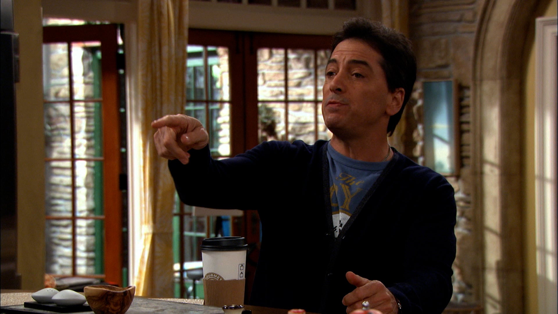 سي داد ران الموسم 1 الحلقة 12 سي داد أسيست كيفين