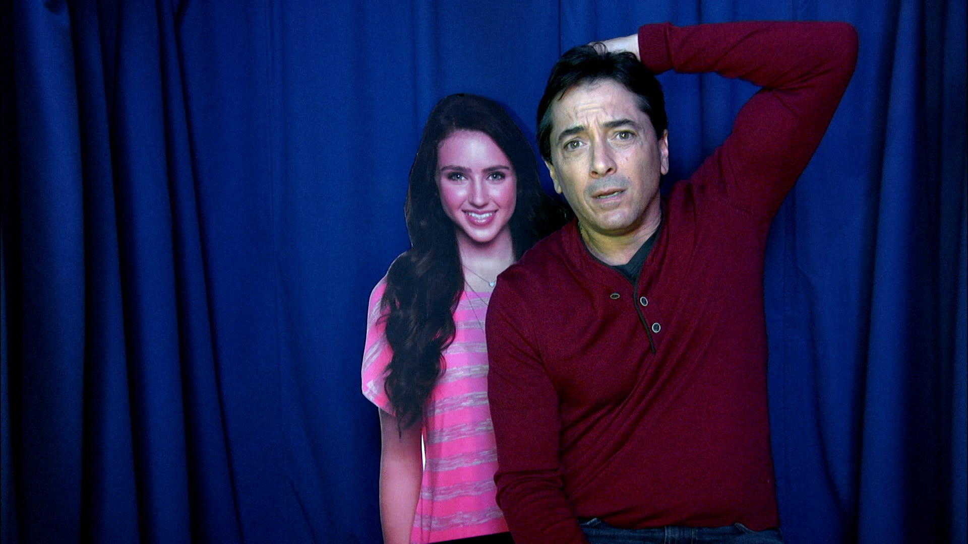 سي داد ران الموسم 1 الحلقة 17 سي داد كامباين