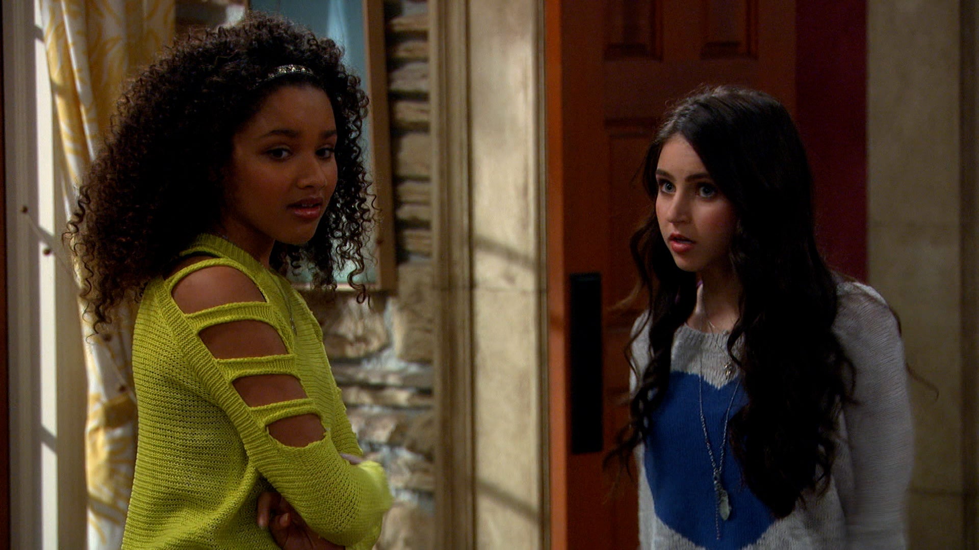 سي داد ران الموسم 1 الحلقة 18 سي داد غيت أتاكد باي برومزيلا