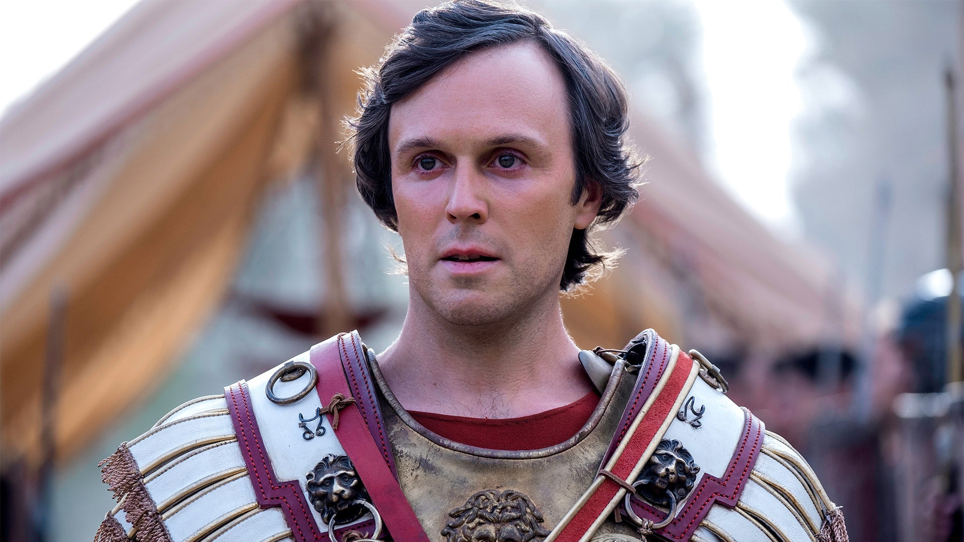 Ancient Empires Season 1 Episode 2 Caesar