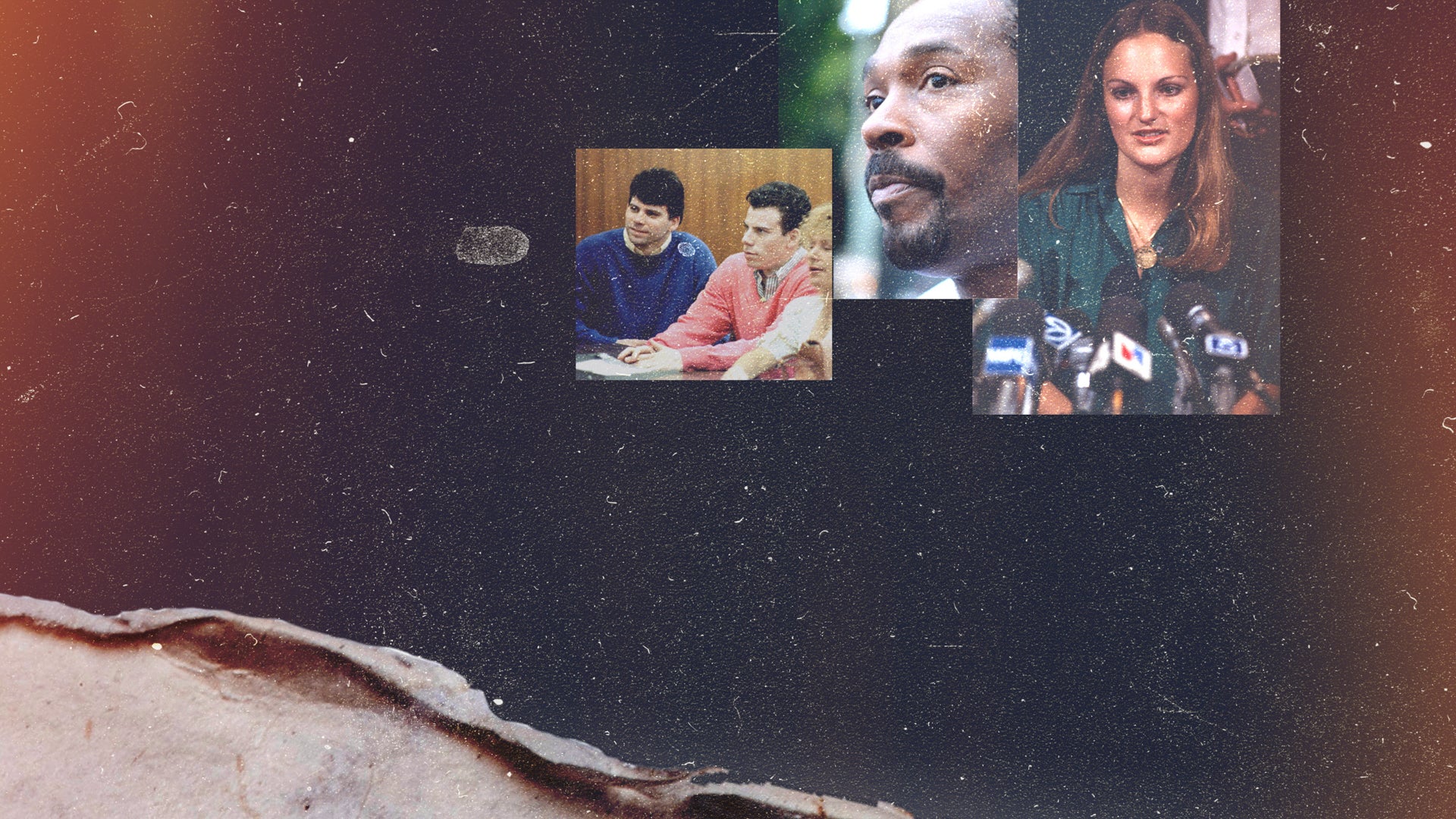 The Crimes That Changed Us Season 1 Episode 2 Atlanta Olympic Bombing