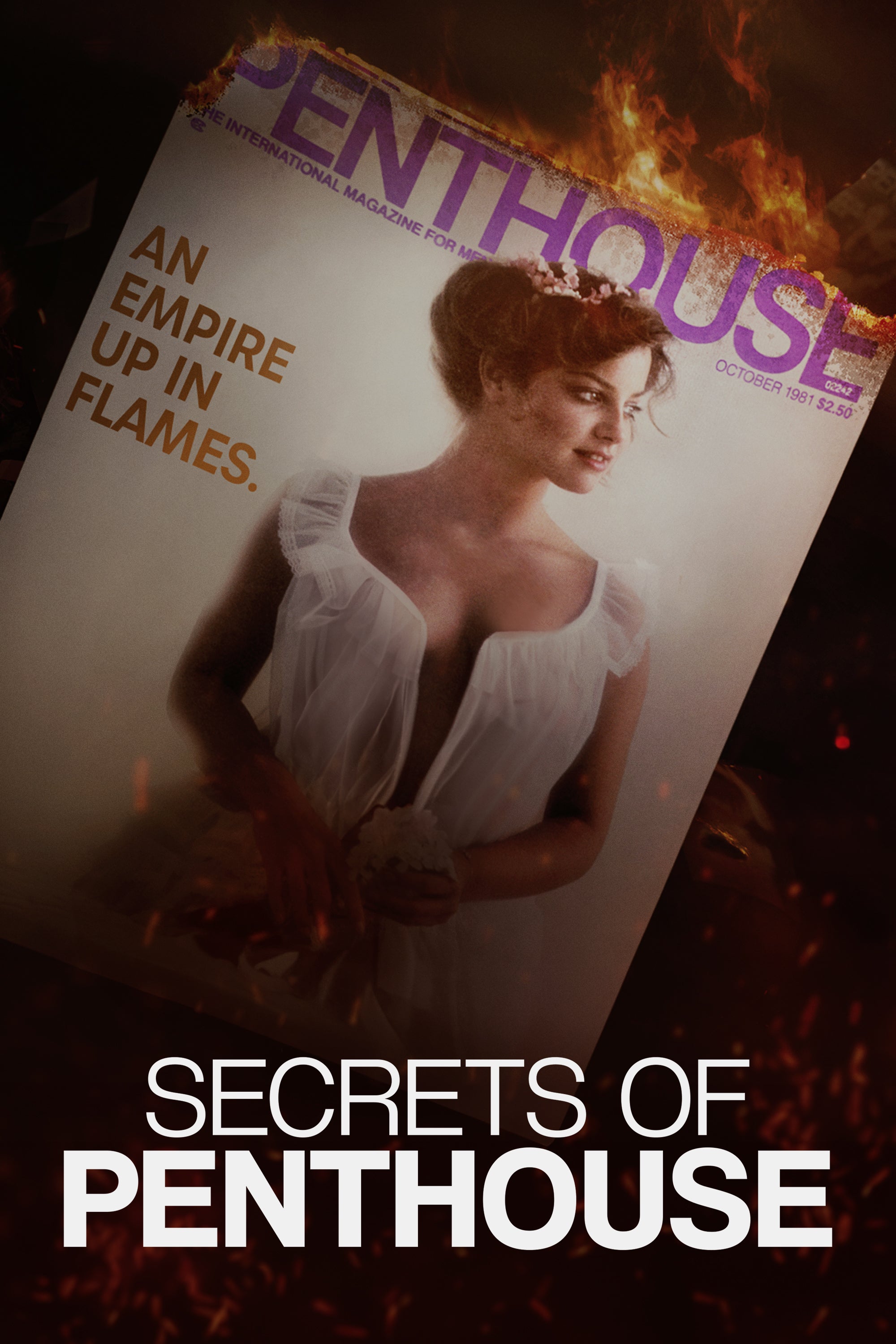 سيكرتس أوف بنتهاوس