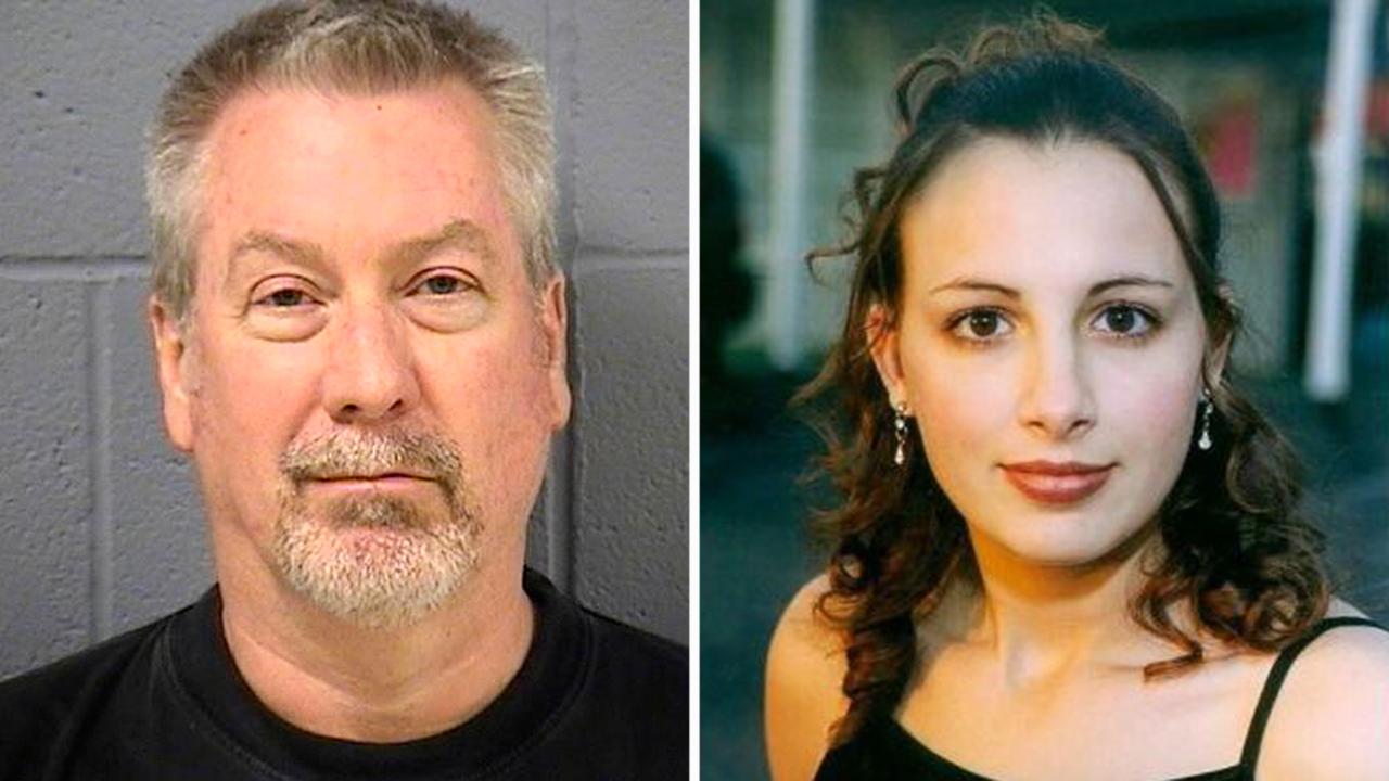 Watch Drew Peterson: The Wife Killer Cop? on TV | OSN Home UAE