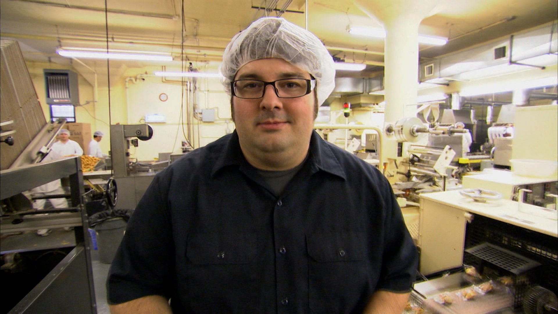 Food Tech Season 1 Episode 2 Chinese Take Out