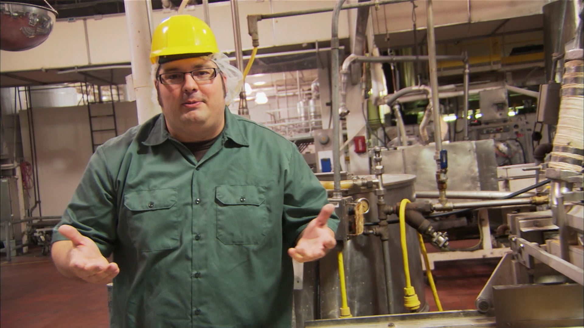 Food Tech Season 1 Episode 3 Lunch Box