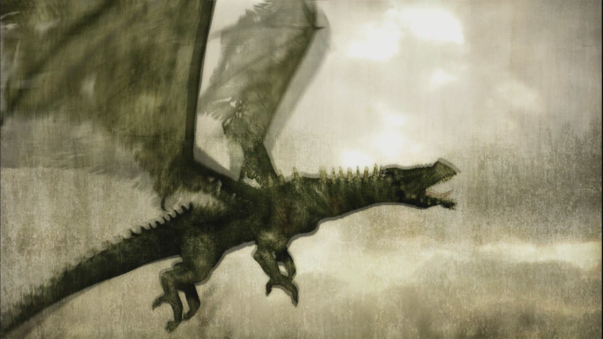 Clash Of The Gods Season 1 Episode 4 Beowulf