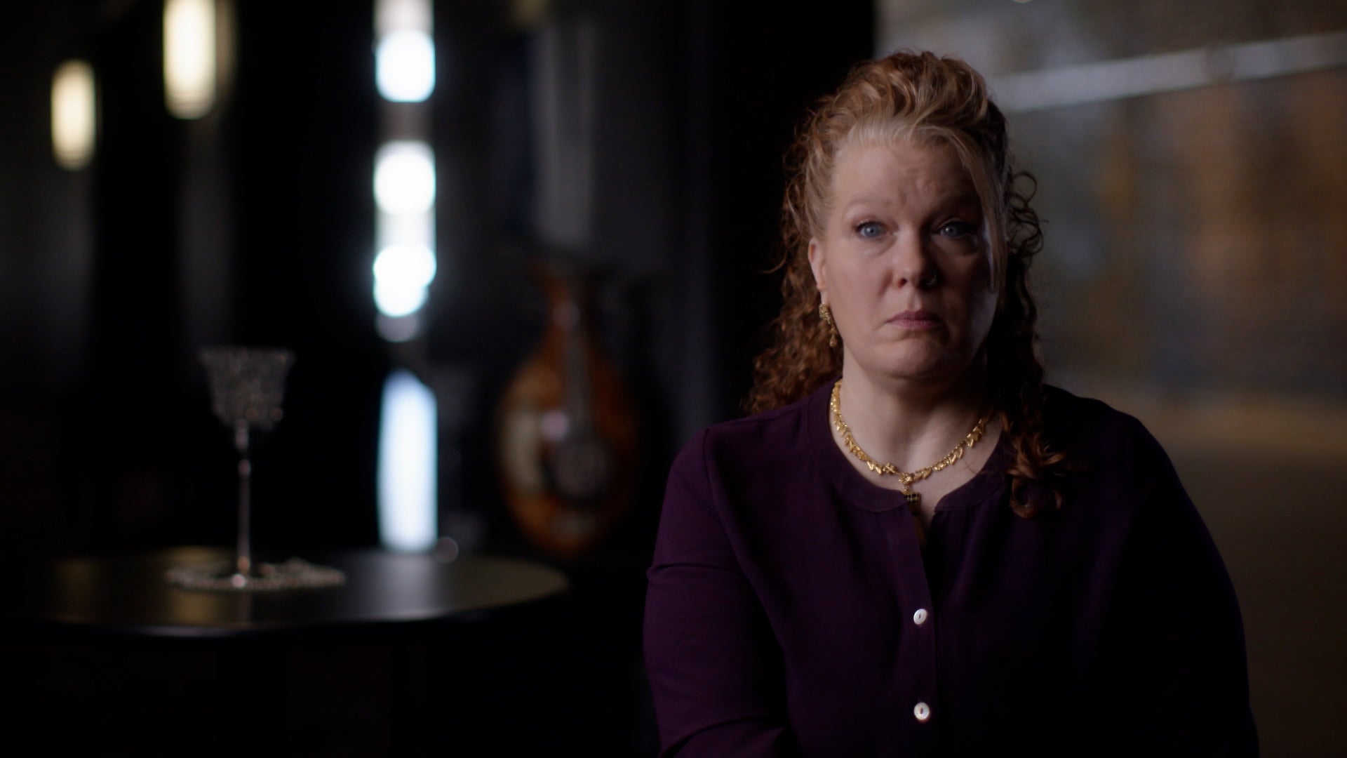 كولد كيس فايلز الموسم 4 الحلقة 7 كابوس الولاية