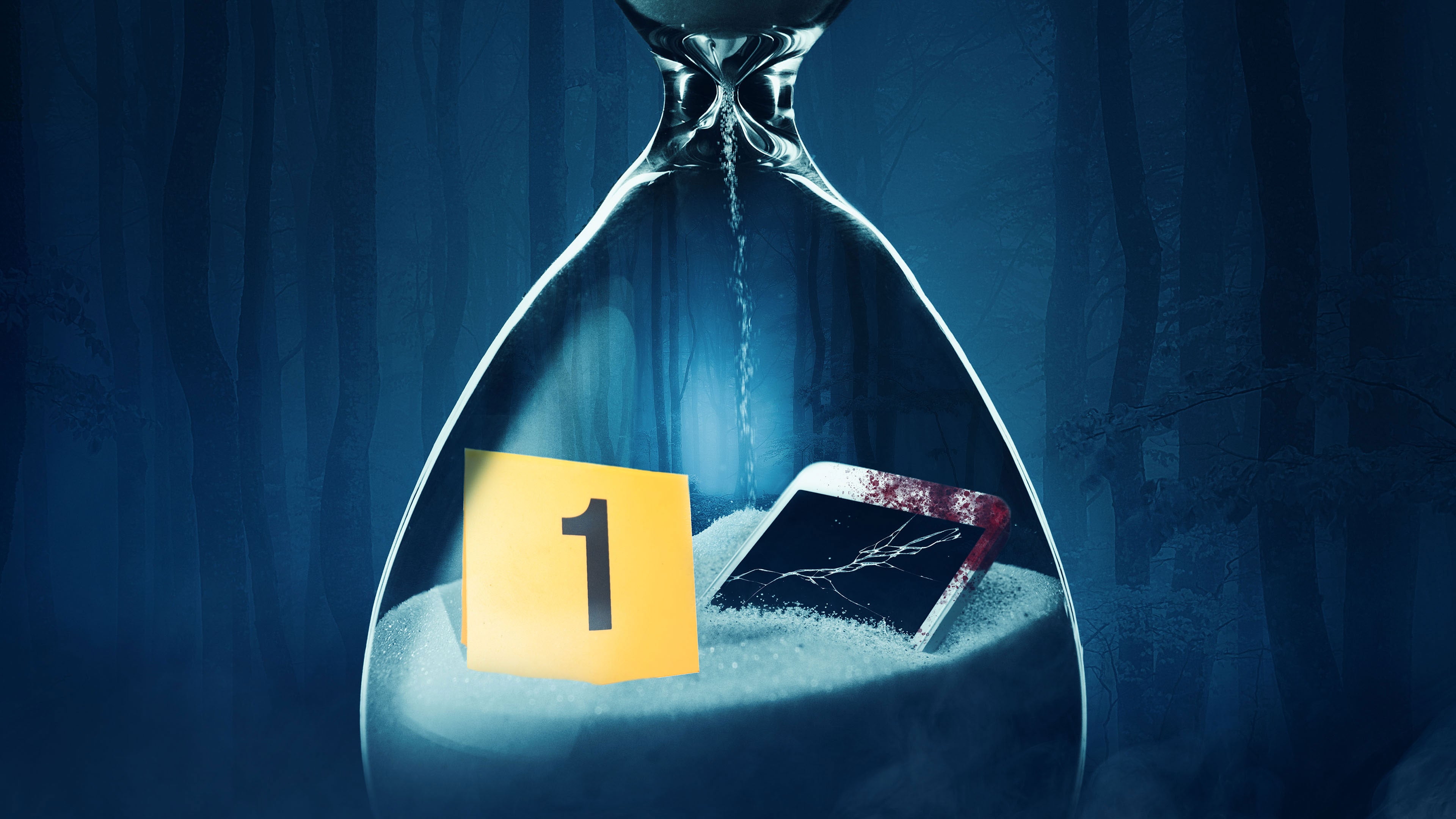 Cold Case Files Season 4 Episode 7 Sooner State Nightmare