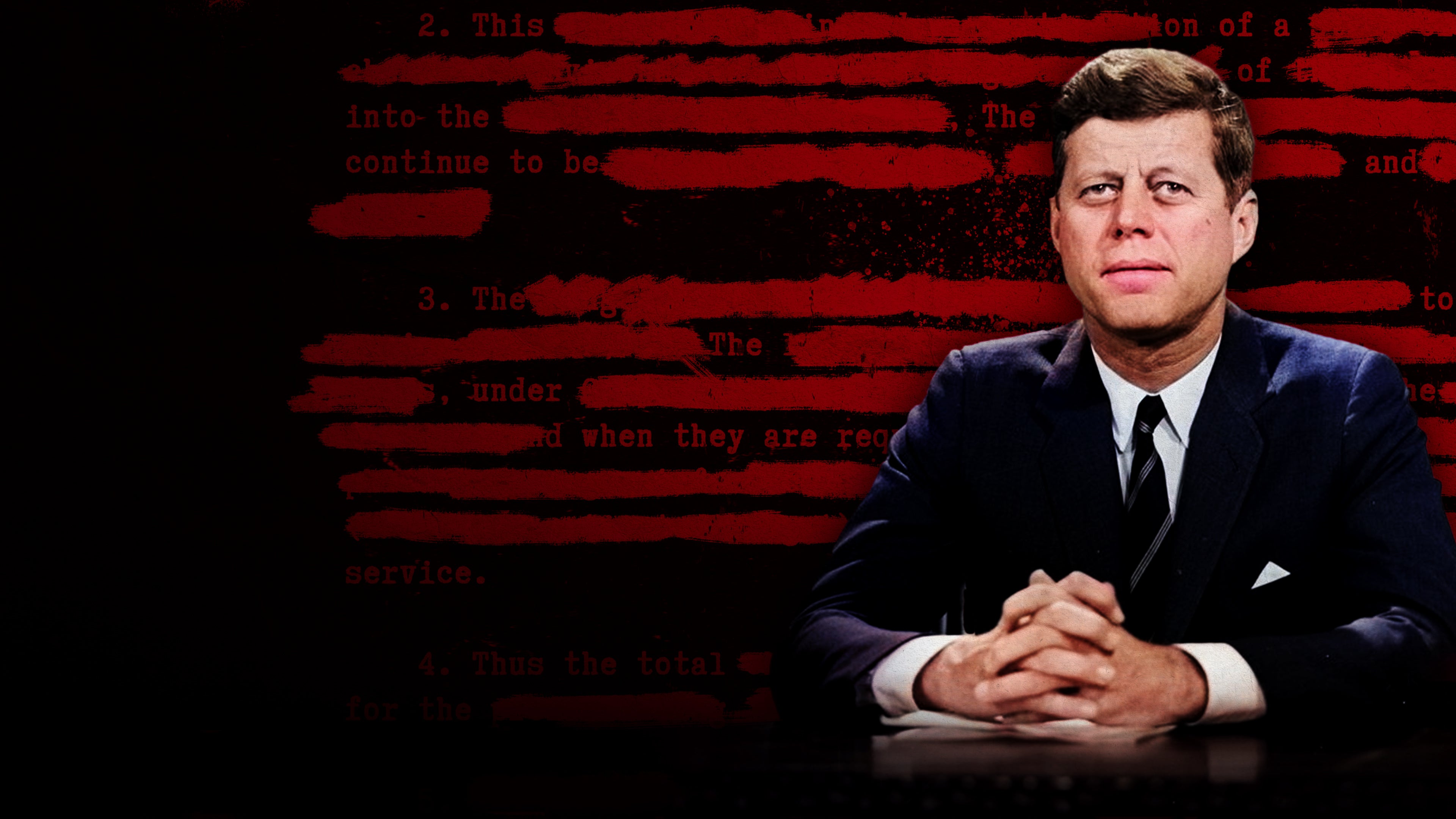 JFK: The Final Evidence
