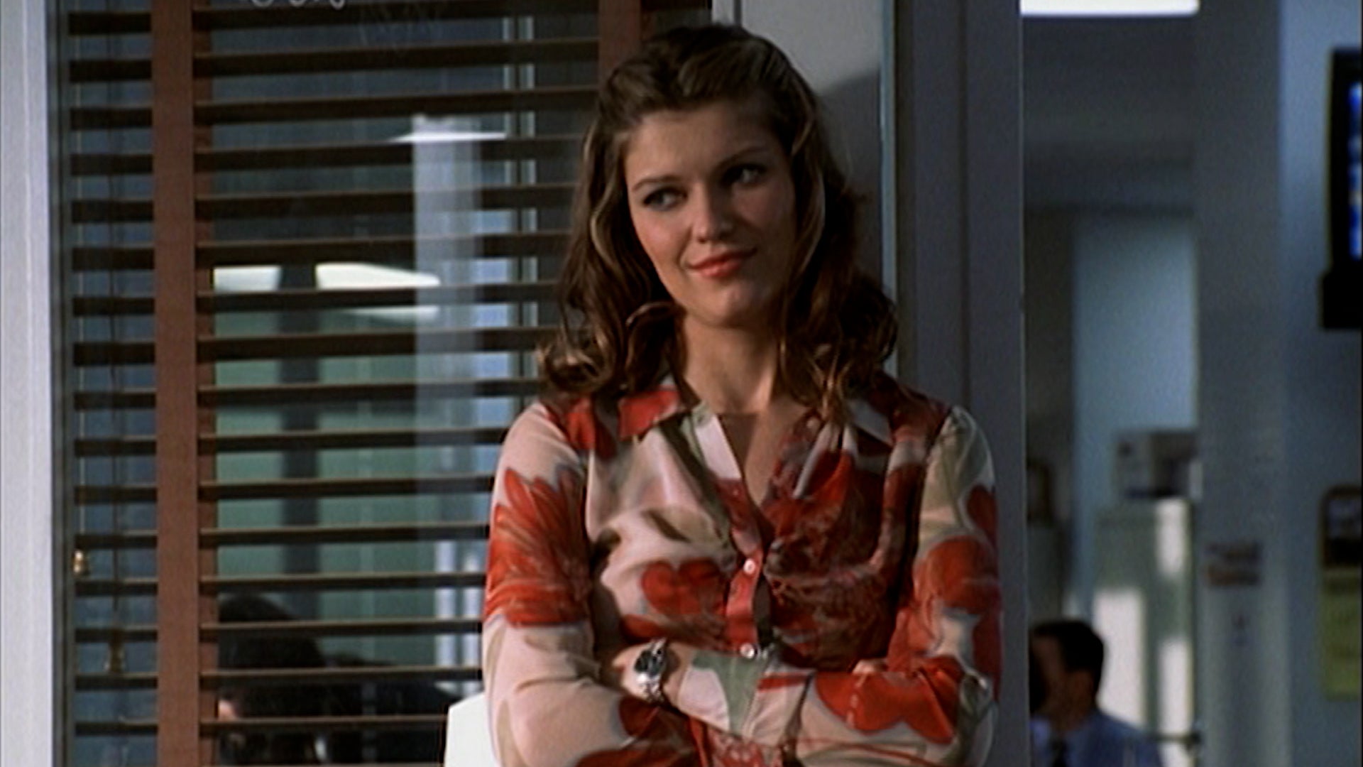 The Mind of the Married Man Season 1 Episode 4 Time on the Lake