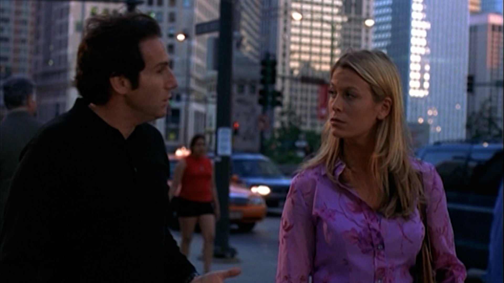 The Mind of the Married Man Season 1 Episode 5 Anywhere, Anytime