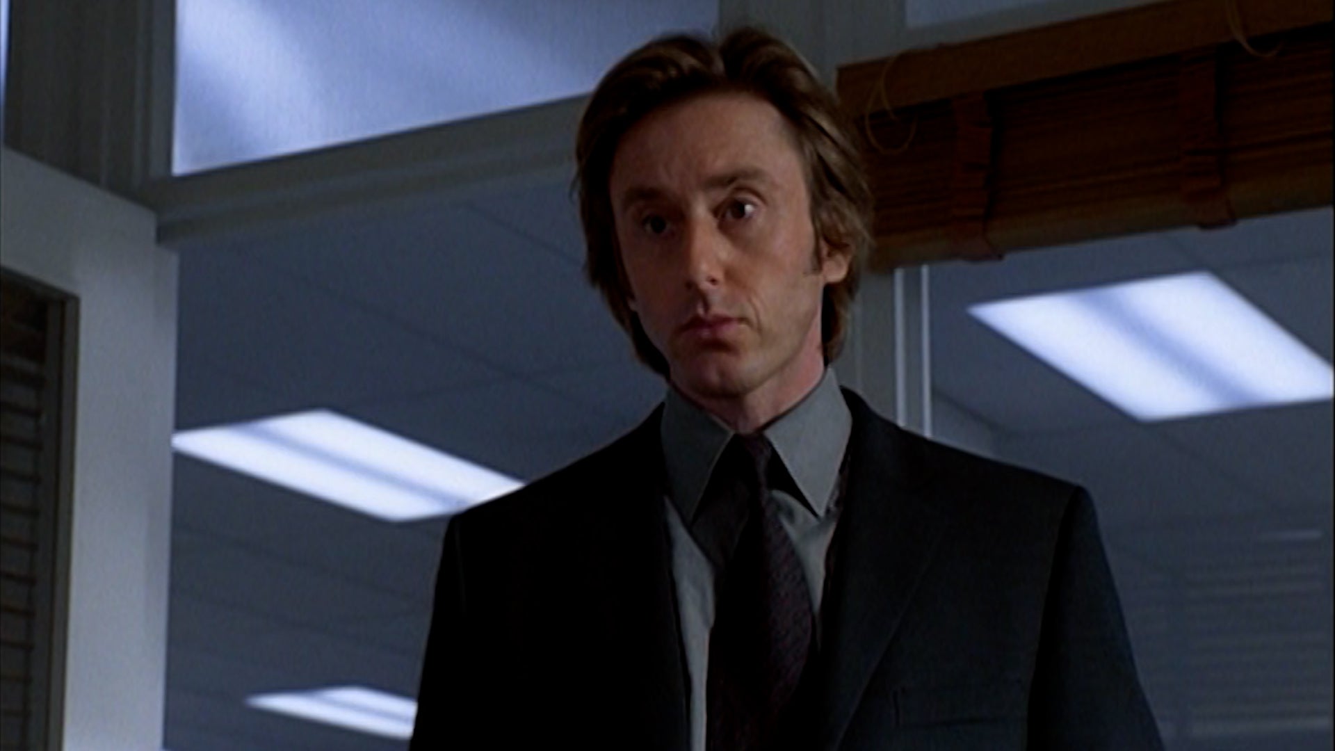 The Mind of the Married Man Season 1 Episode 8 When We Were Nice