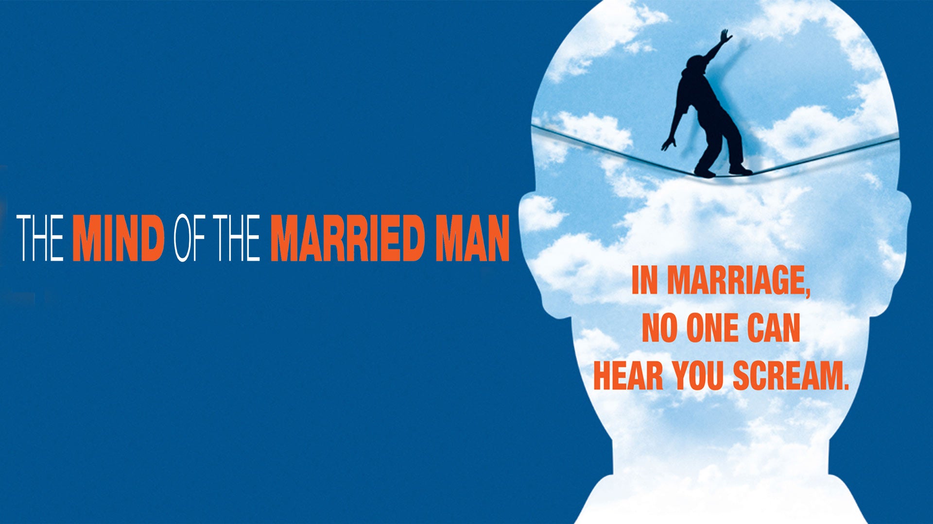 The Mind of the Married Man