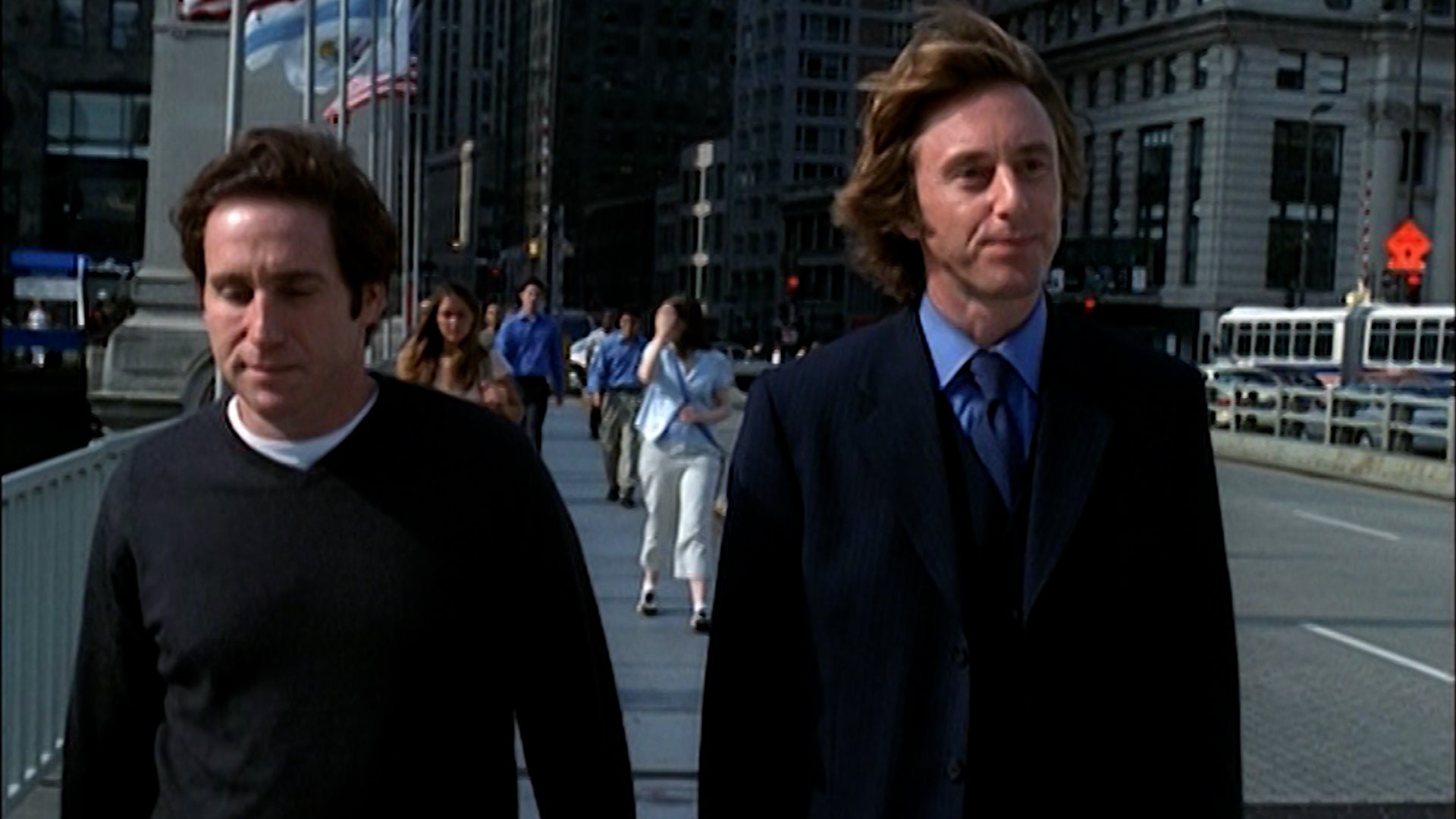 The Mind of the Married Man Season 2 Episode 2 The Cream of the Crop