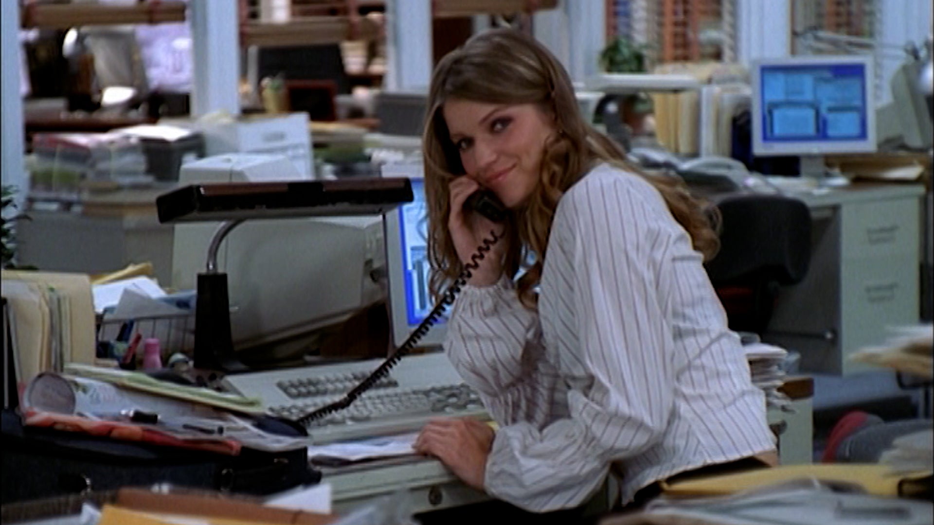 The Mind of the Married Man Season 2 Episode 3 The Plan