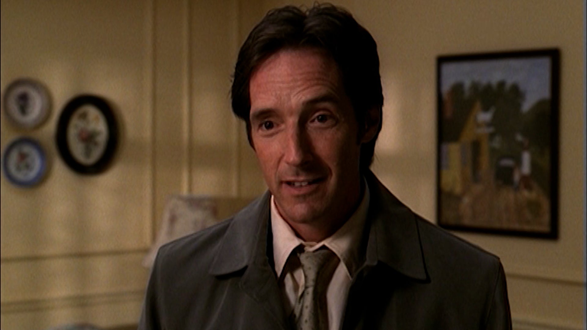 The Mind of the Married Man Season 2 Episode 5 20/20