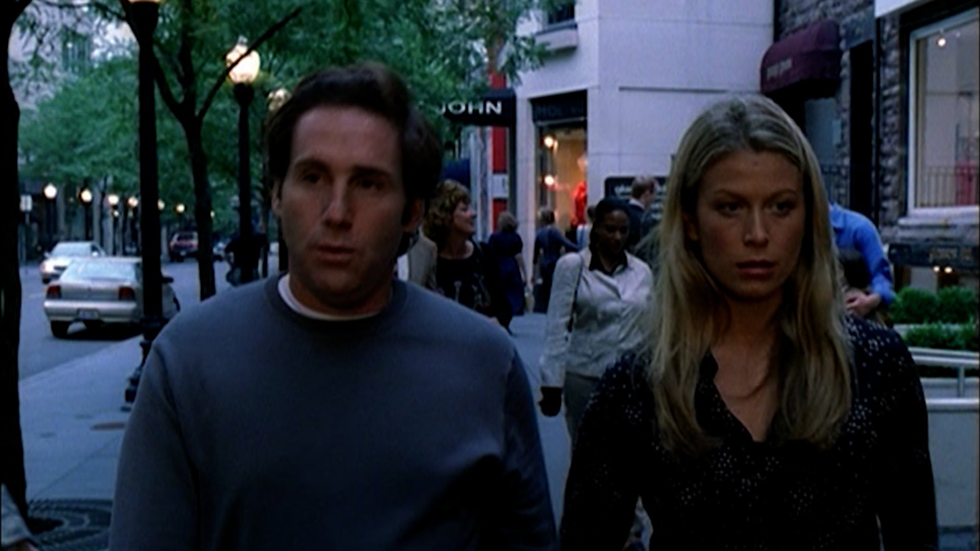 The Mind of the Married Man Season 2 Episode 6 The Perfect Babysitter