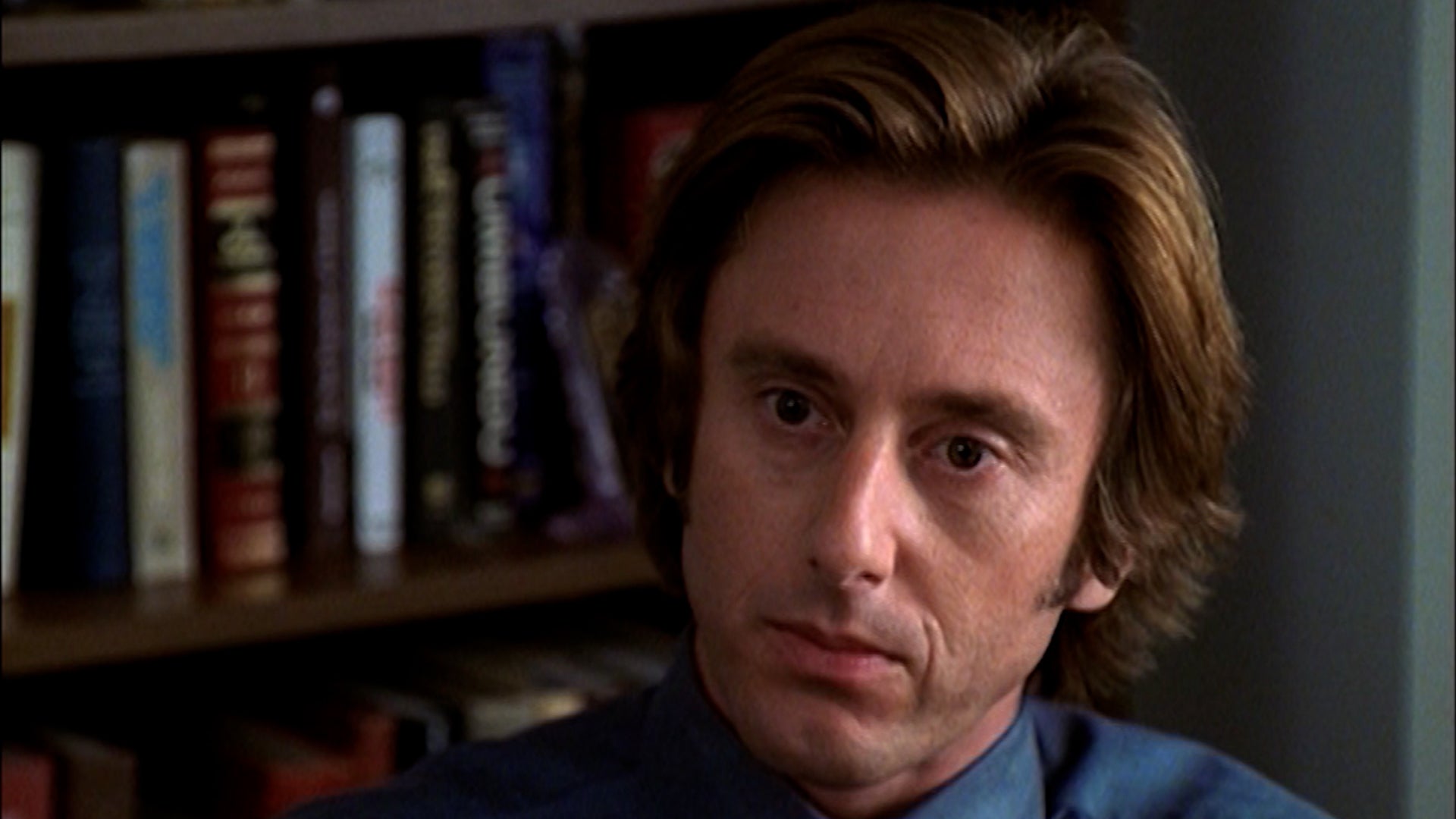 The Mind of the Married Man Season 2 Episode 7 The Corvette