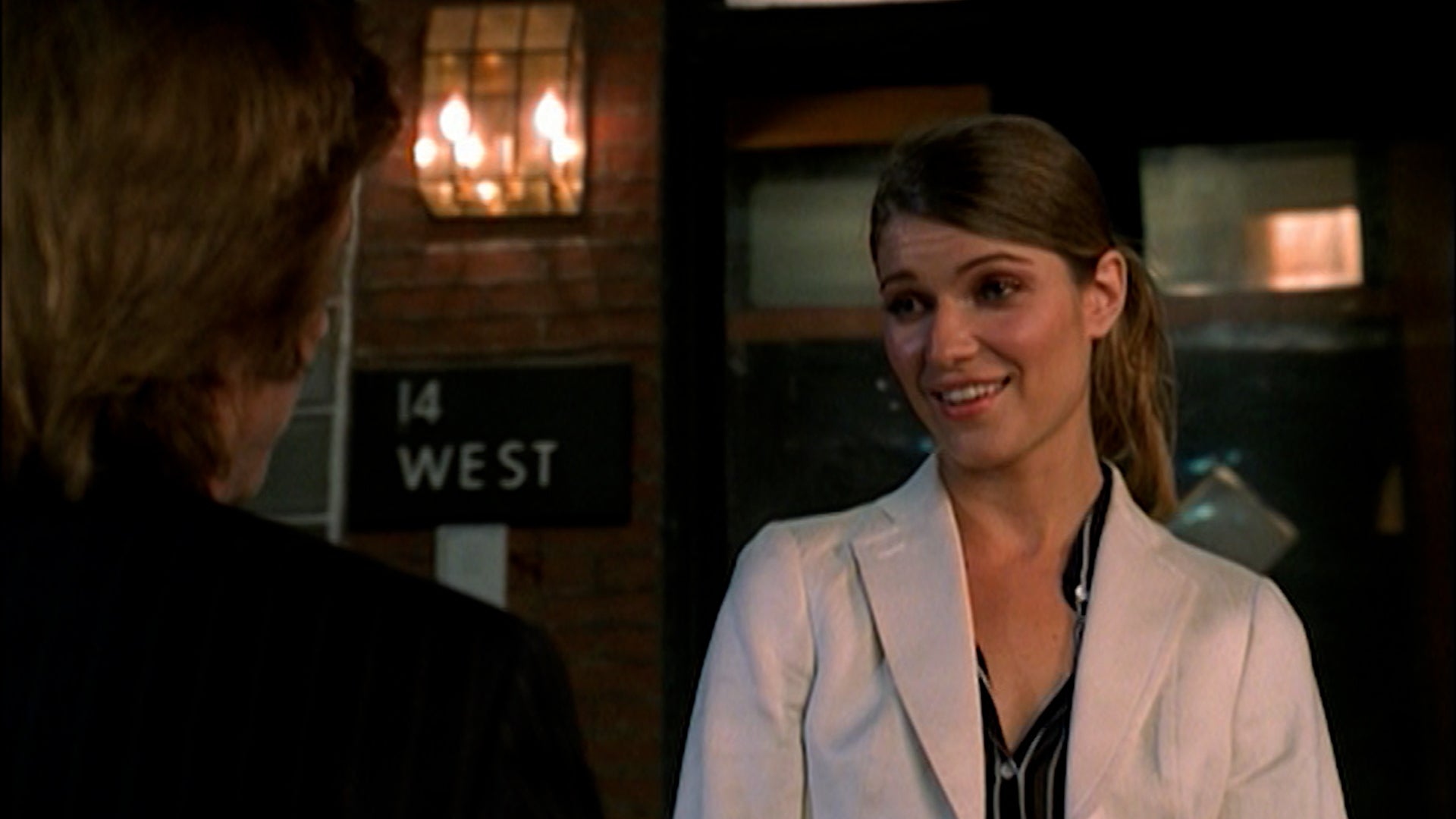 The Mind of the Married Man Season 2 Episode 8 The Pony Ride