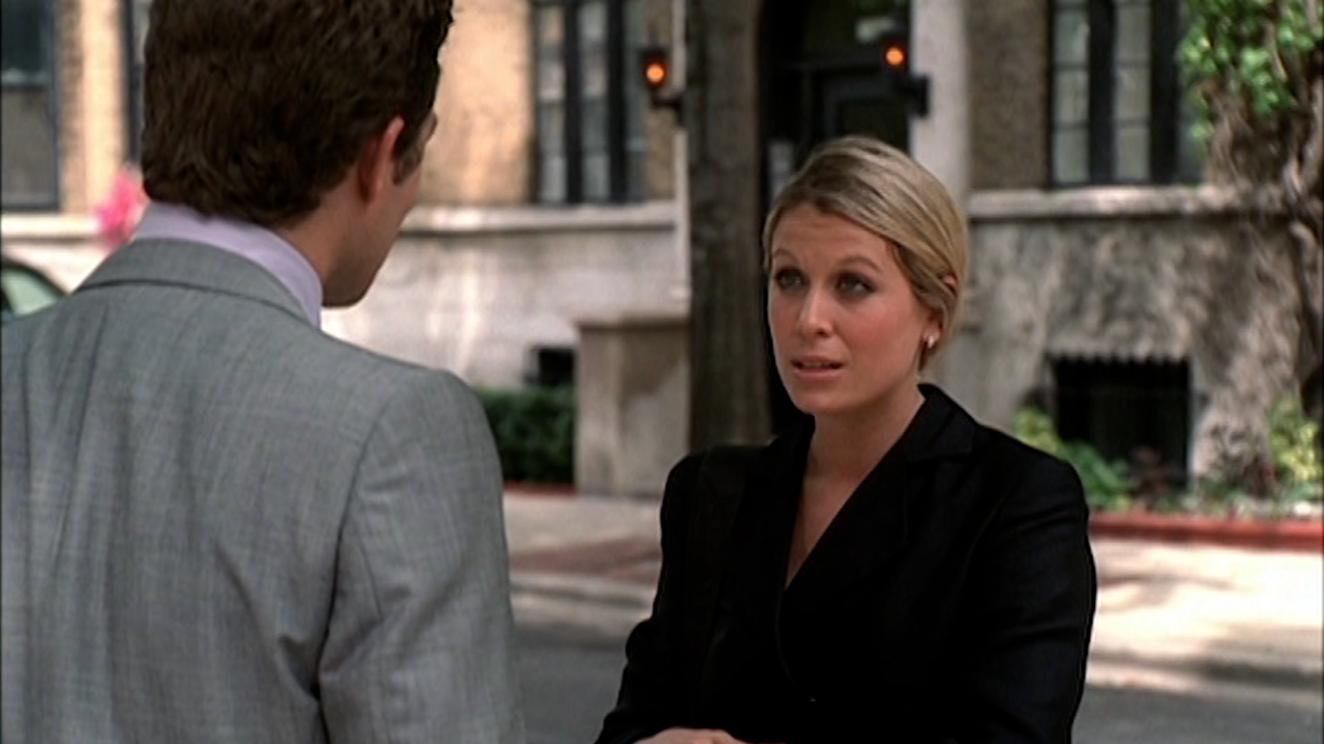 The Mind of the Married Man Season 2 Episode 9 A Hard Pill to Swallow