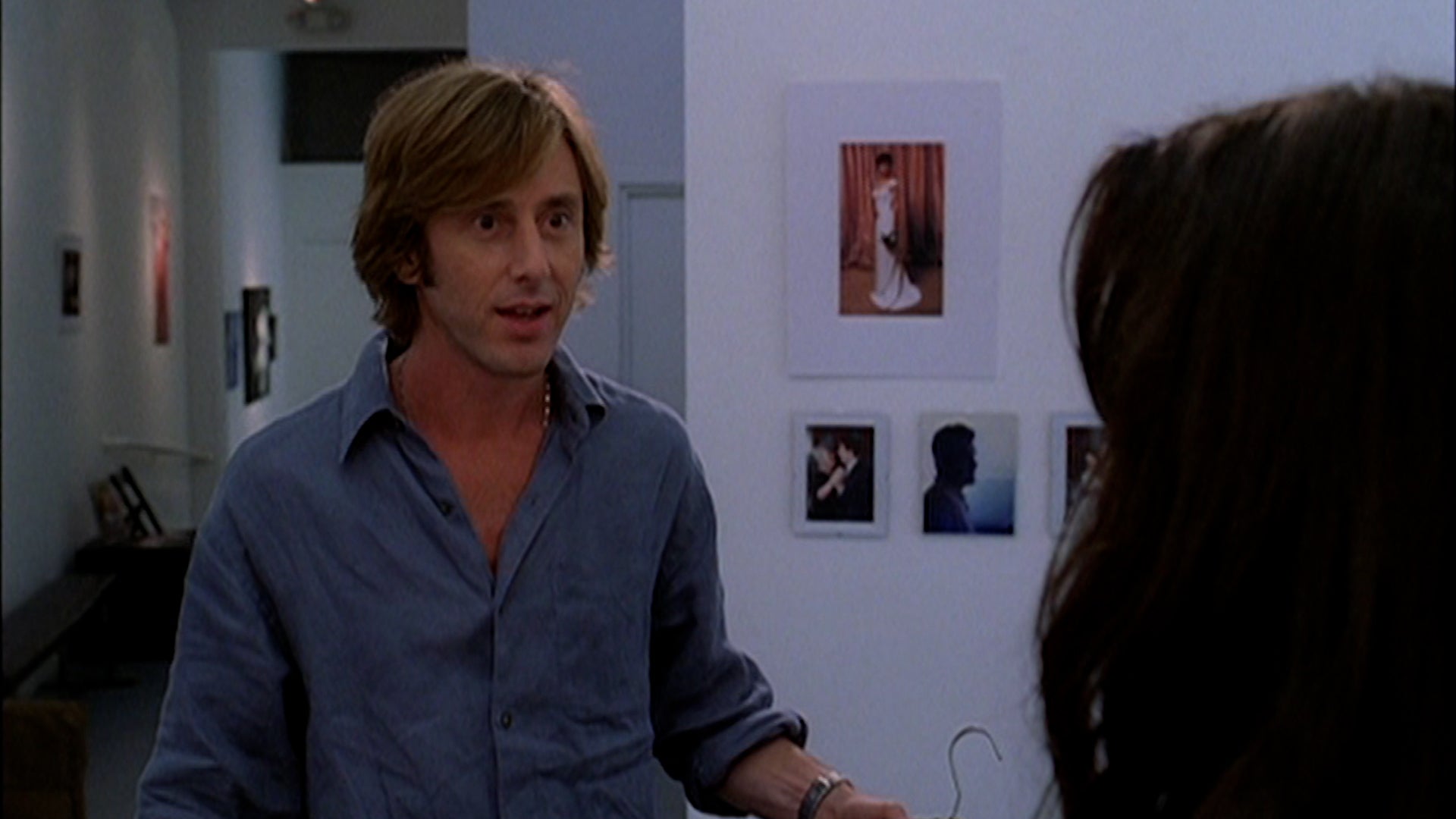 The Mind of the Married Man Season 2 Episode 10 Never Stop