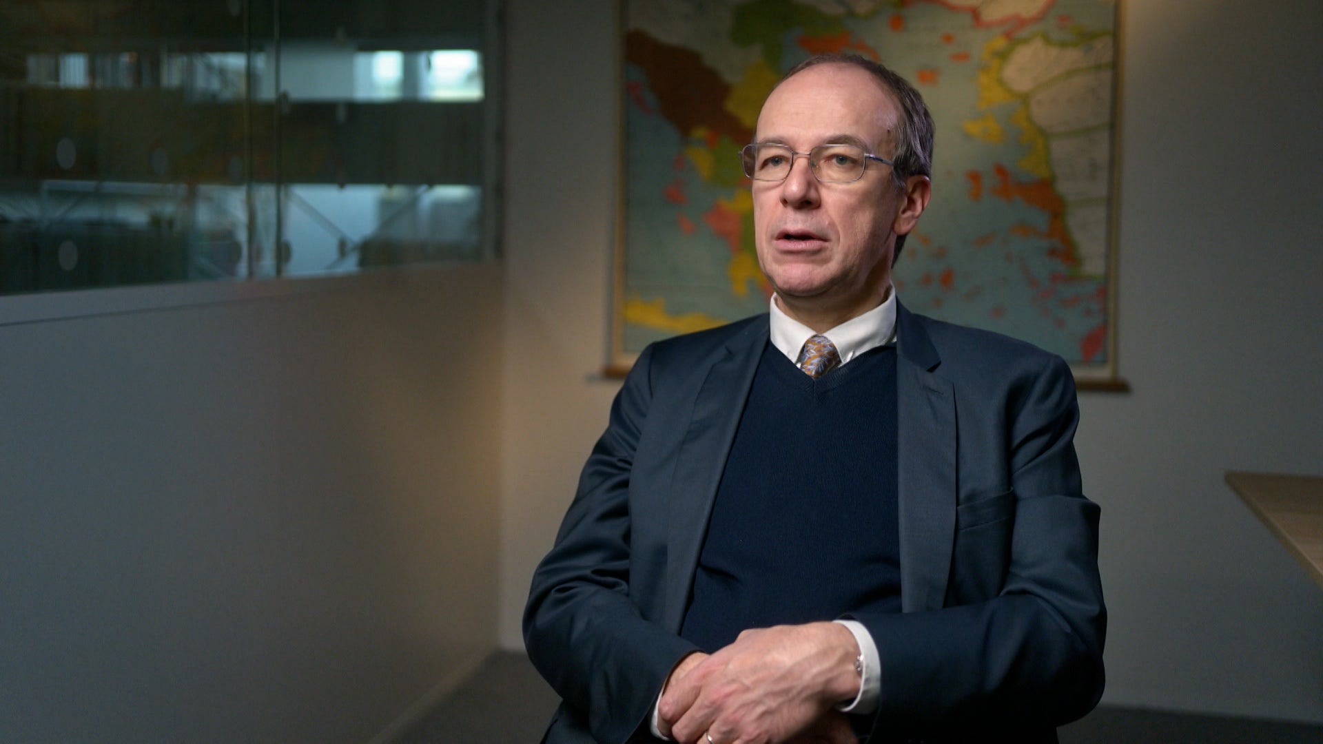 Clash Of The Ancient Warriors Season 1 Episode 3 The Battle Of Thermopylae