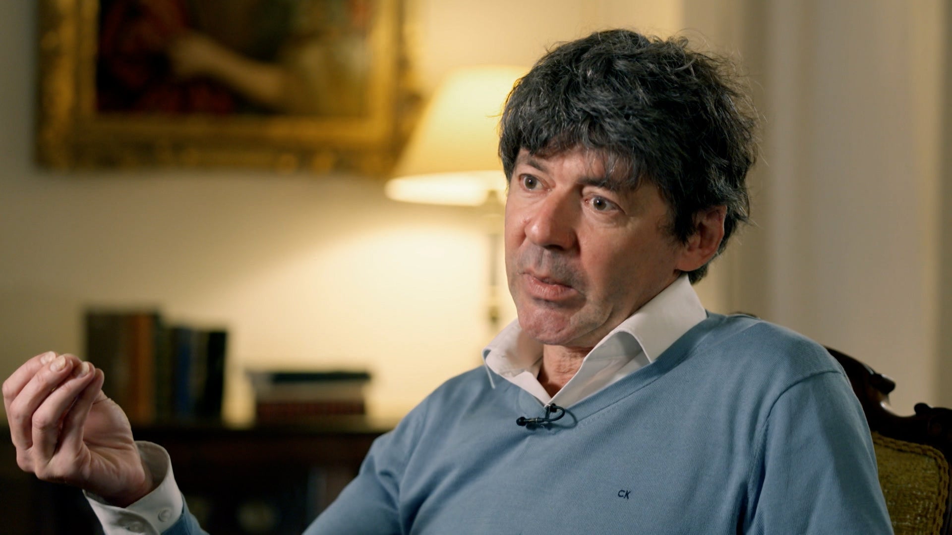 Clash Of The Ancient Warriors Season 1 Episode 4 The Battle Of The Teutoburg Forest