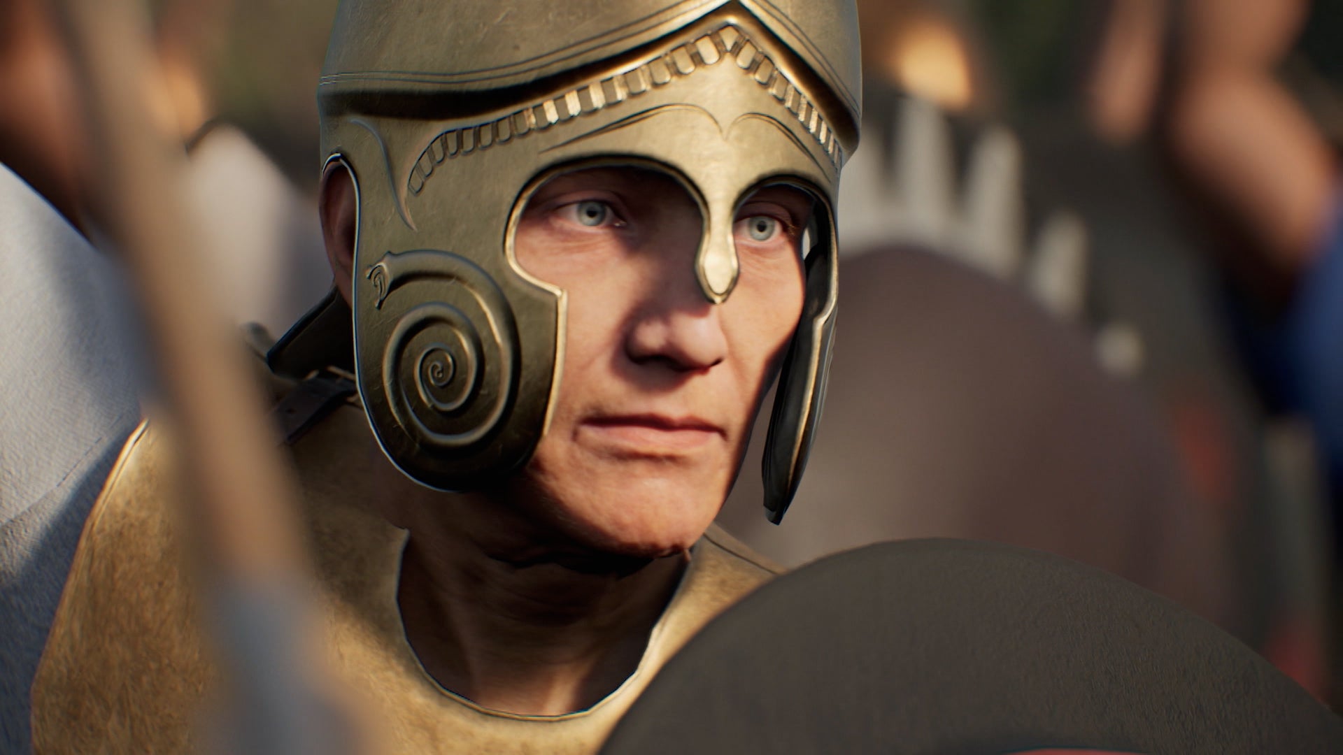 Clash Of The Ancient Warriors Season 2 Episode 2 Battle Of Marathon