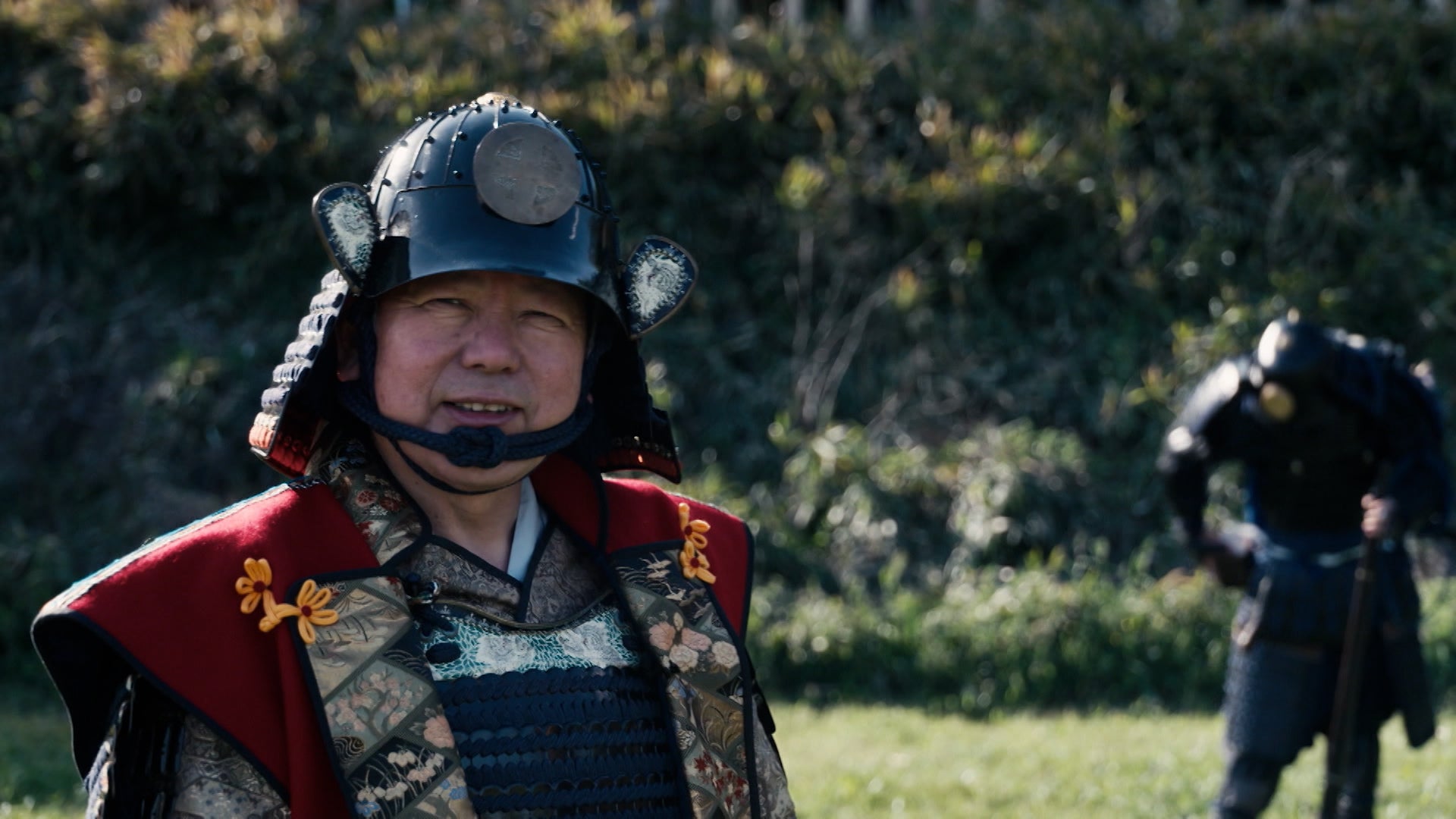 Clash Of The Ancient Warriors Season 2 Episode 6 Battle Of Sekigahara