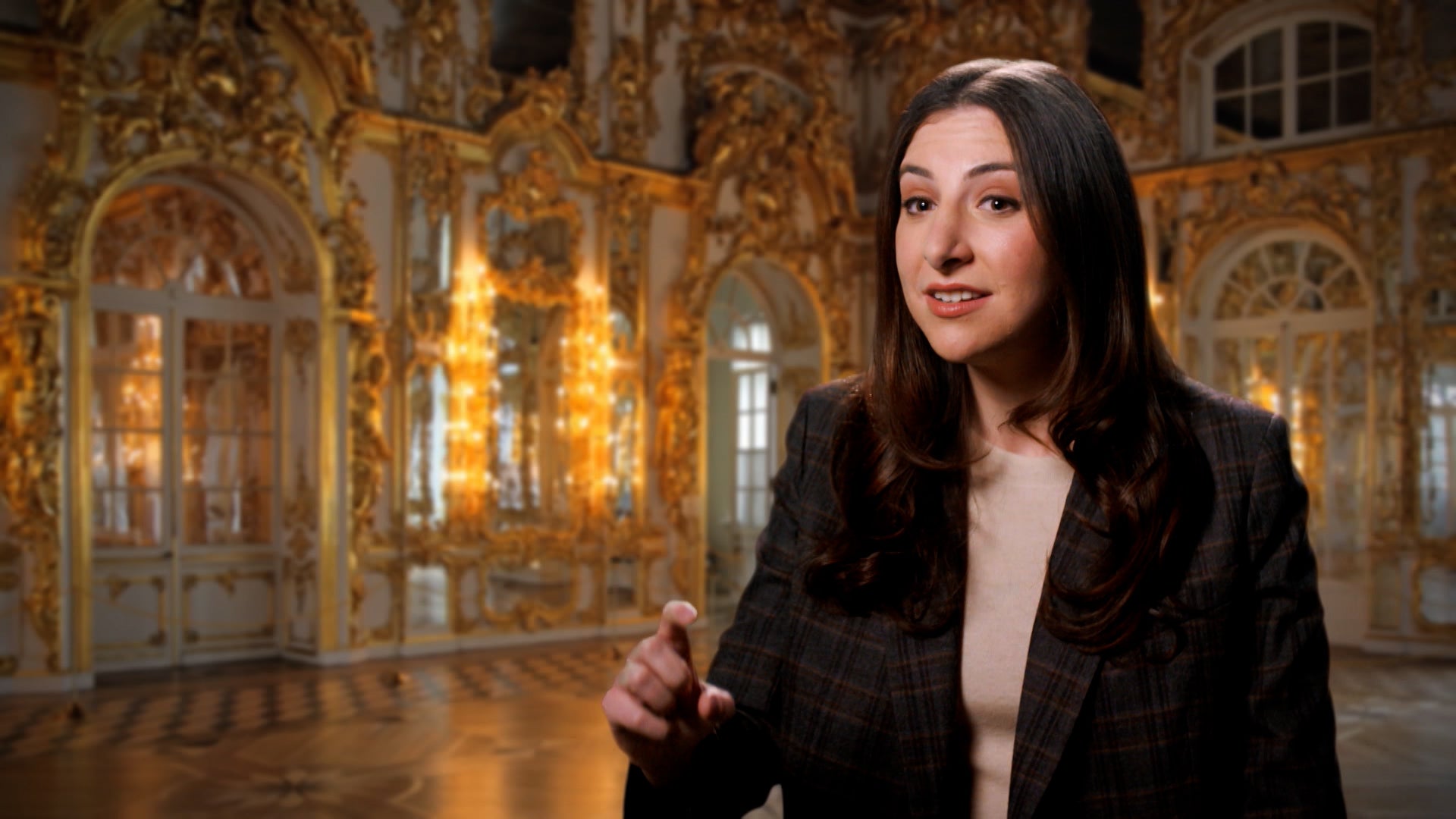 History's Crazy Rich Ancients Season 1 Episode 2 Epic Collections