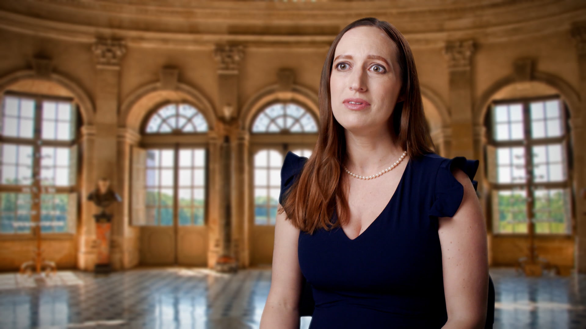 History's Crazy Rich Ancients Season 1 Episode 3 Expensive Tastes