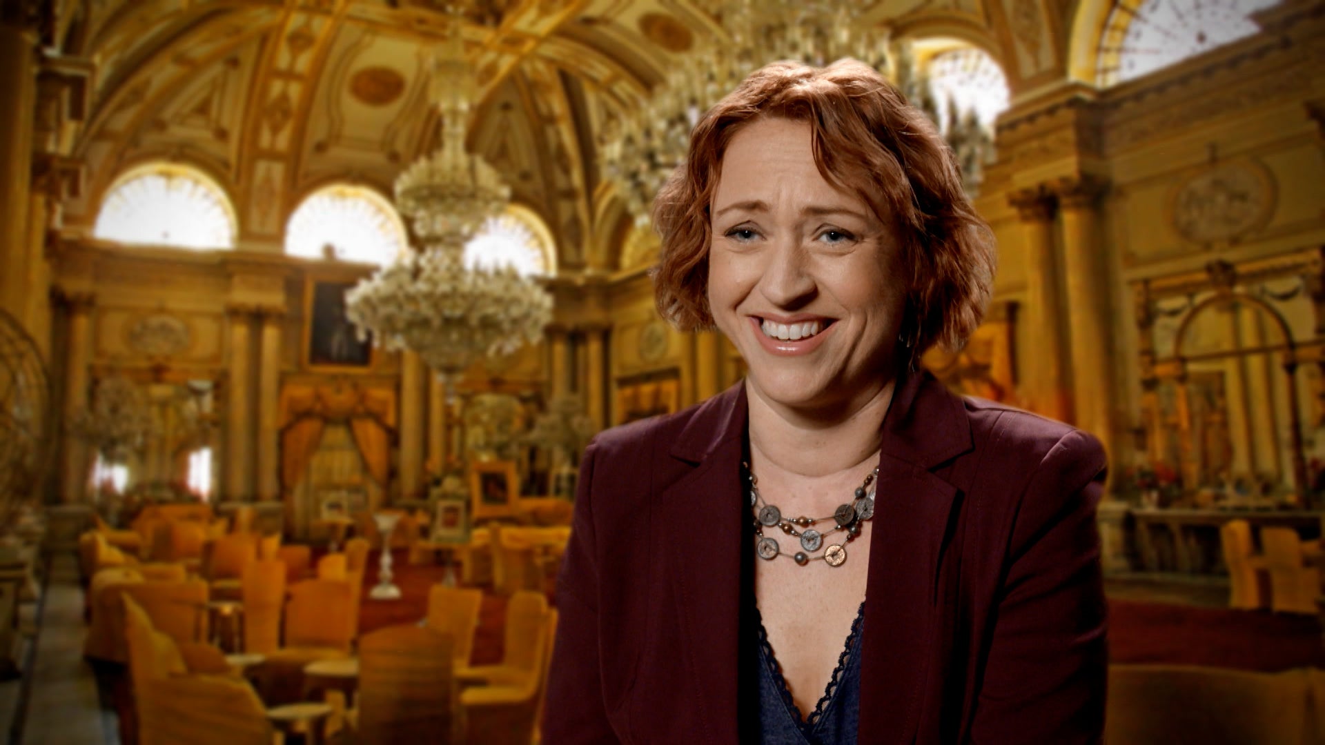 History's Crazy Rich Ancients Season 1 Episode 4 Dangerous Game