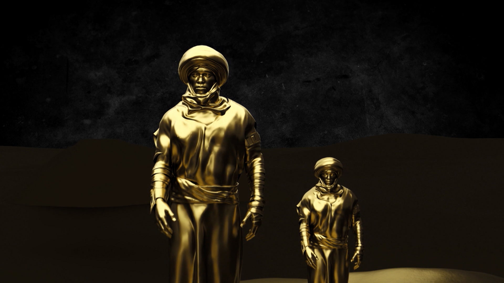 History's Crazy Rich Ancients Season 1 Episode 6 Gold Fever