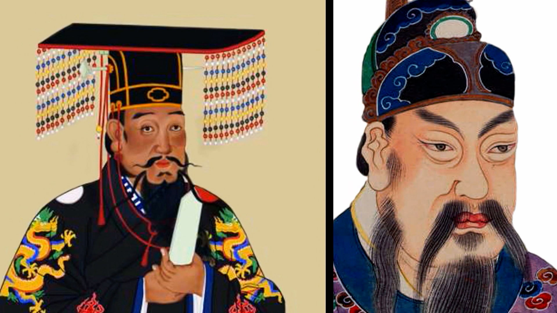 History's Crazy Rich Ancients Season 1 Episode 7 Unreal Estates