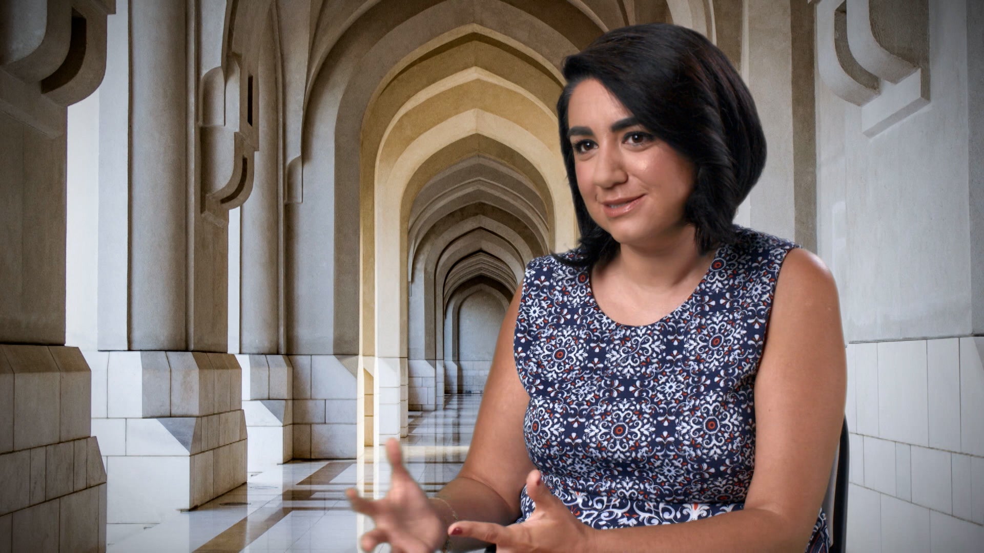 History's Crazy Rich Ancients Season 1 Episode 9 Power Couples