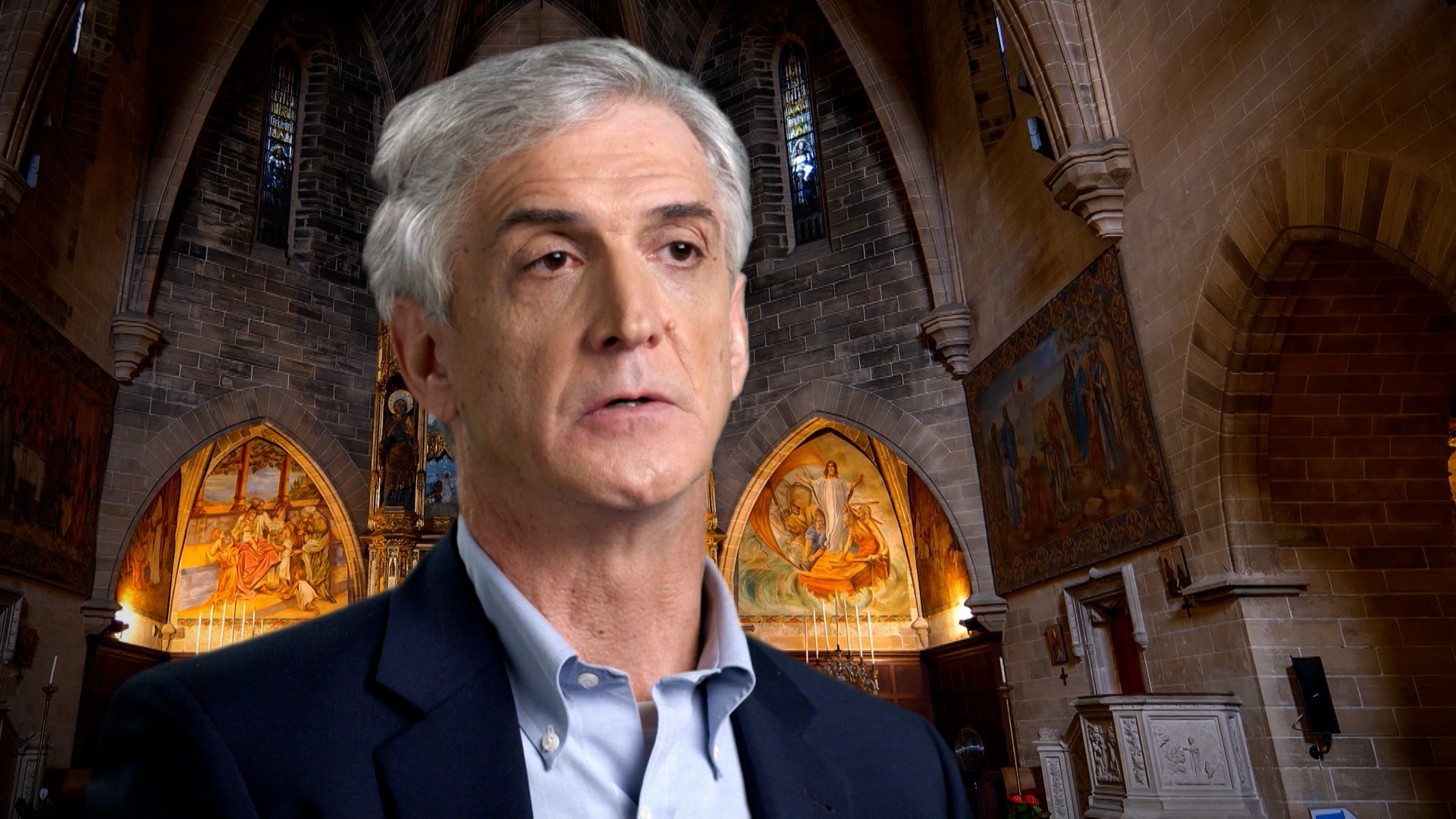 History's Crazy Rich Ancients Season 1 Episode 10 Holy Rollers