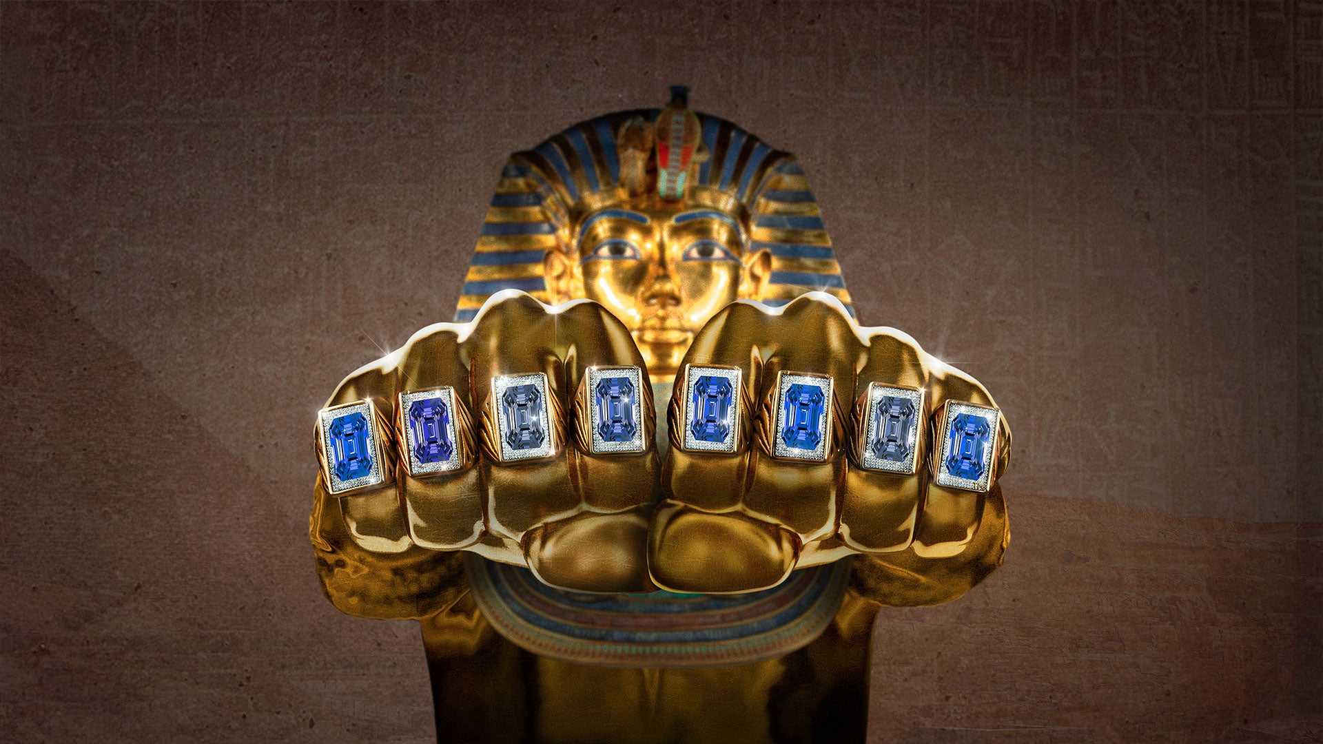 History's Crazy Rich Ancients