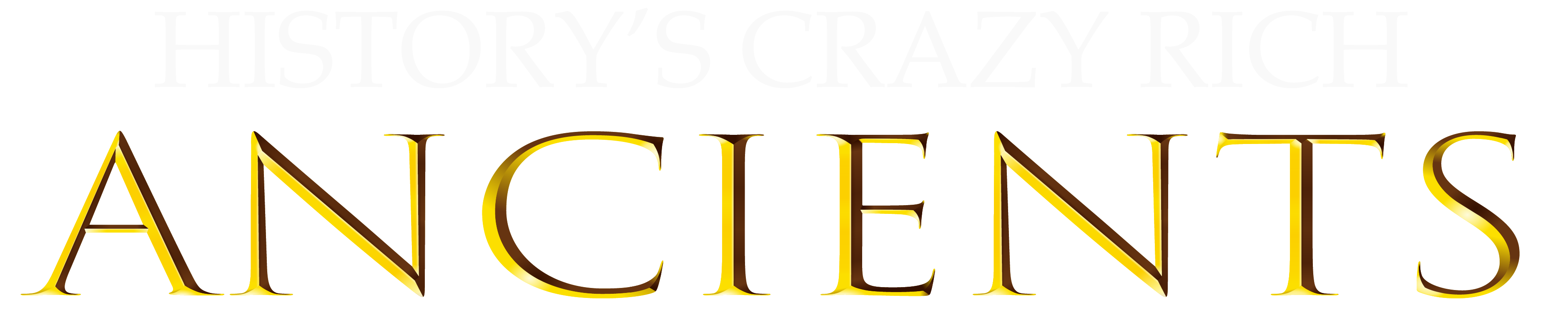 History's Crazy Rich Ancients