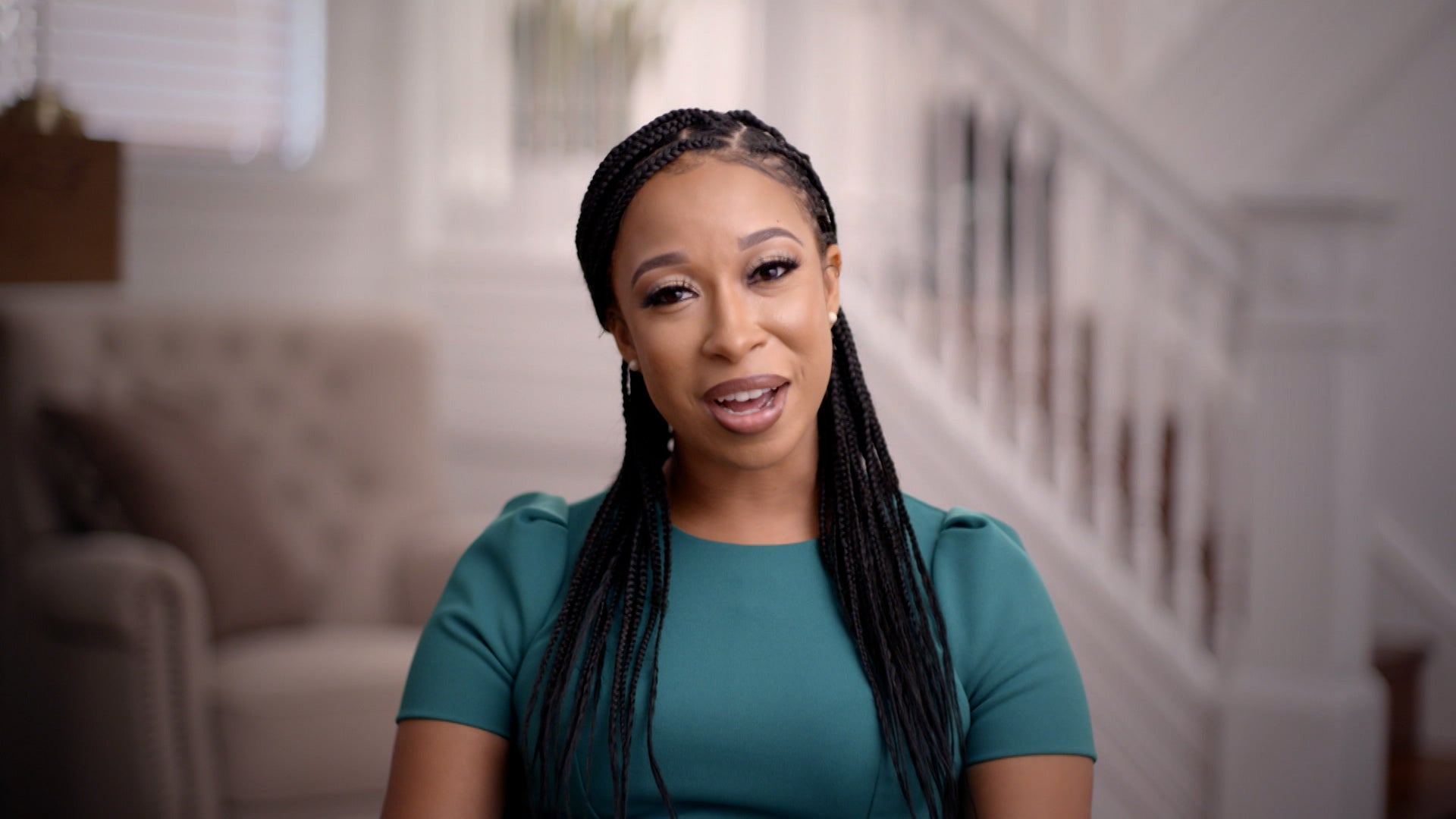 Secrets Of Miss America Season 1 Episode 3 For All America