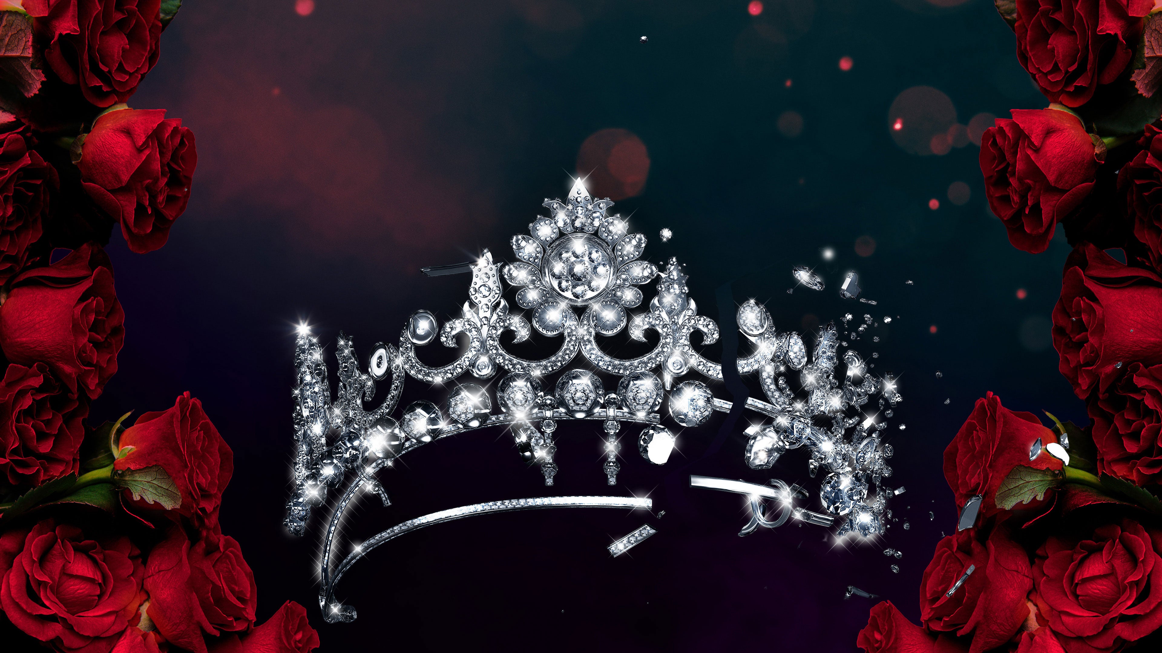 Secrets Of Miss America