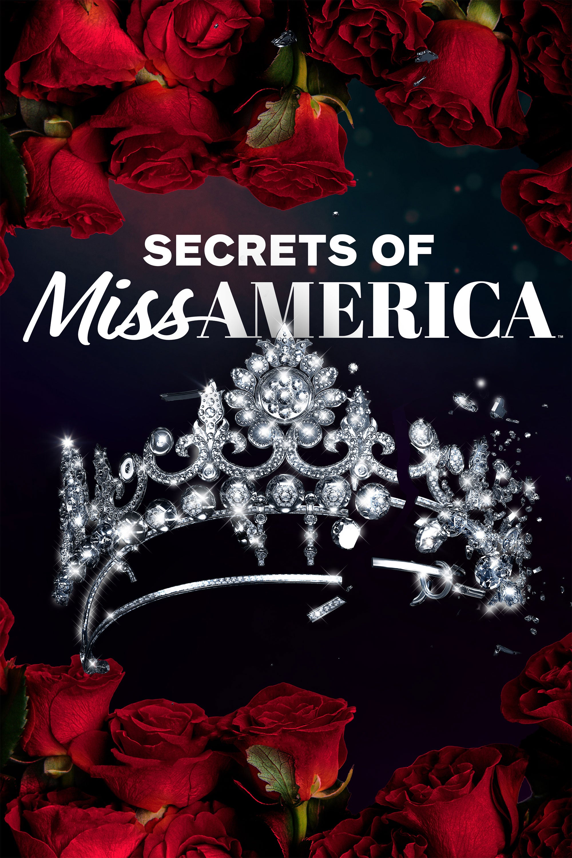 Secrets Of Miss America
