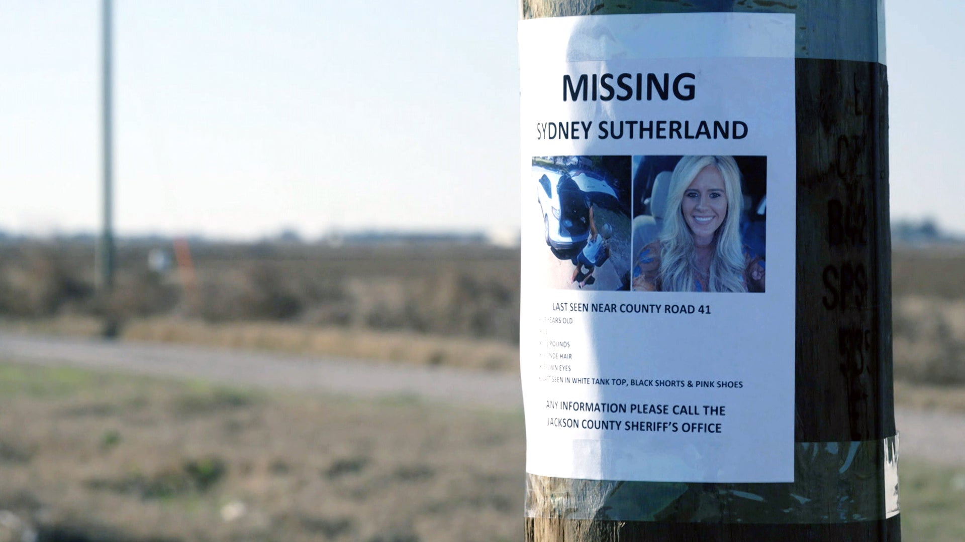 Witness To Murder: Digital Evidence Season 1 Episode 1 Web Of Lies