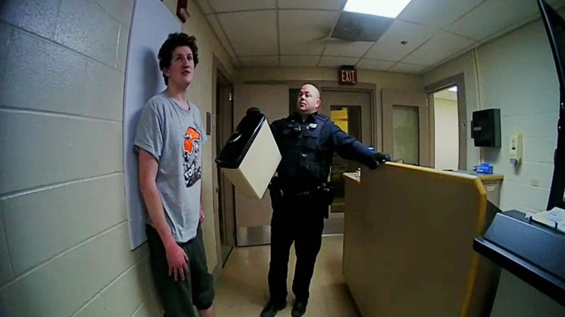 ماي سترينج أريست الموسم 1 الحلقة 7 غولف ستريكر