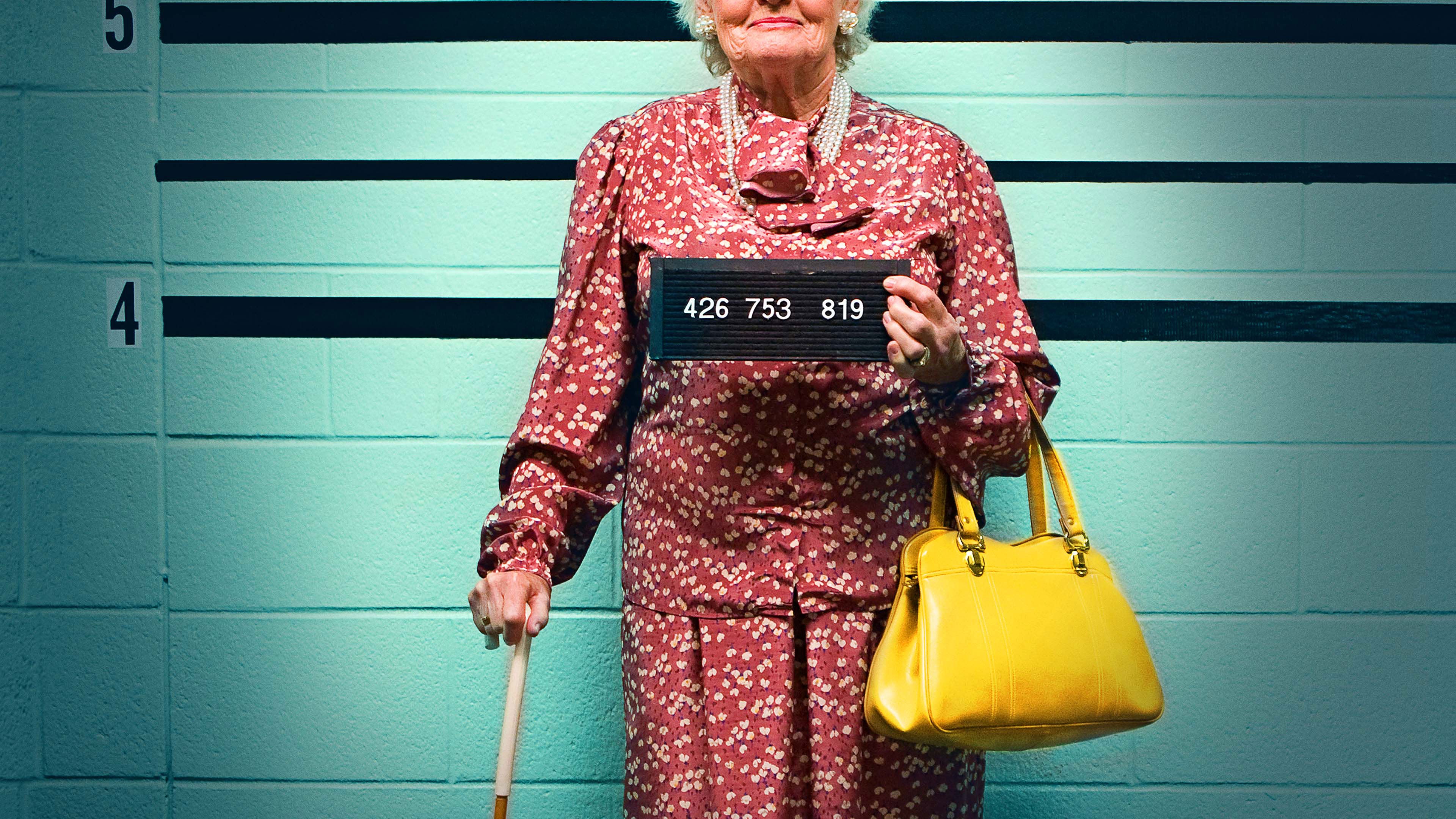 My Strange Arrest Season 3 Episode 1 Tripping As a Chicken