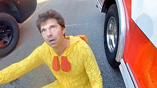 My Strange Arrest Season 3 Episode 14 Top 5: More Intoxicating Moments