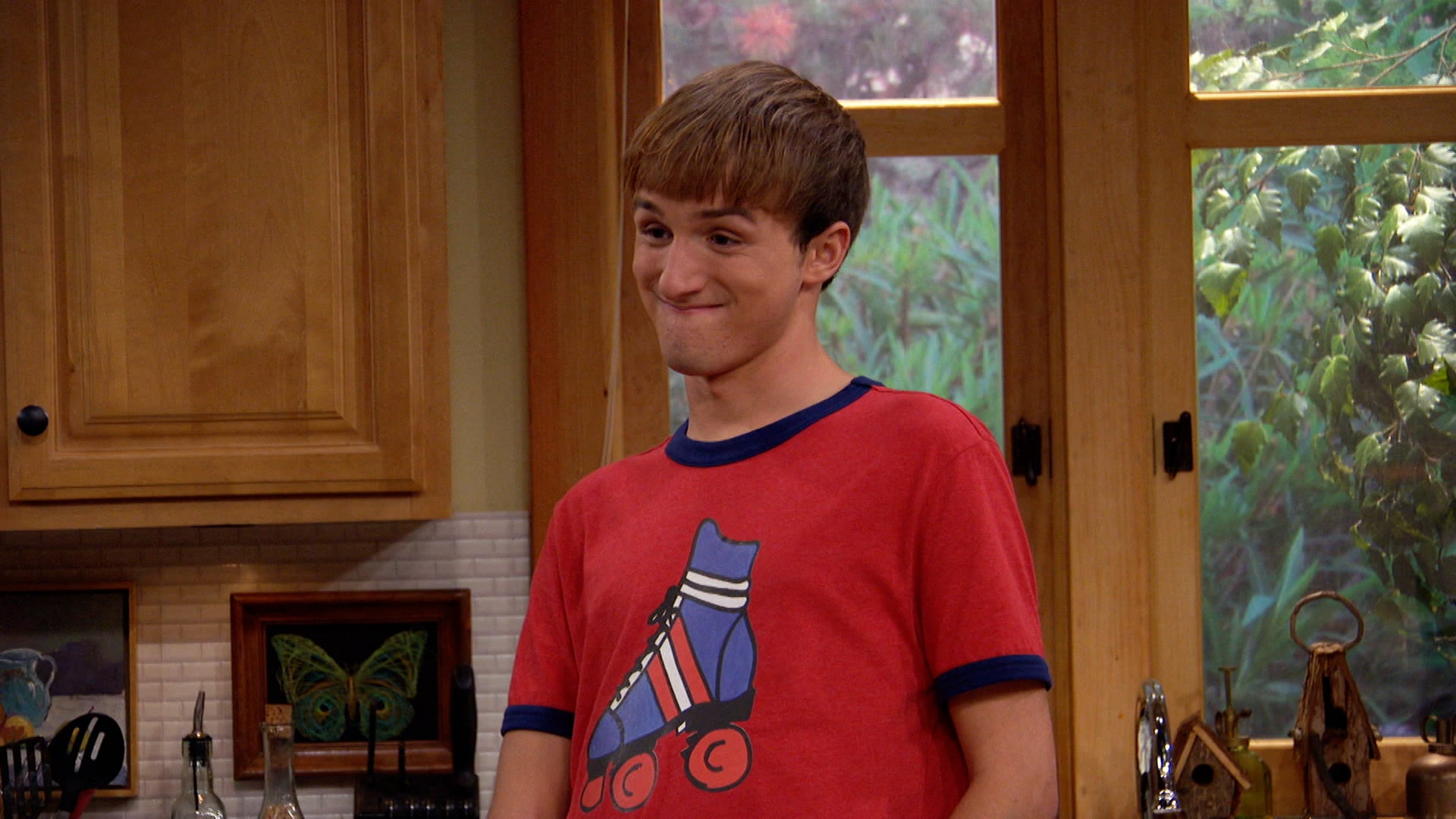 Marvin Marvin Season 1 Episode 6 Ice Pop Pop