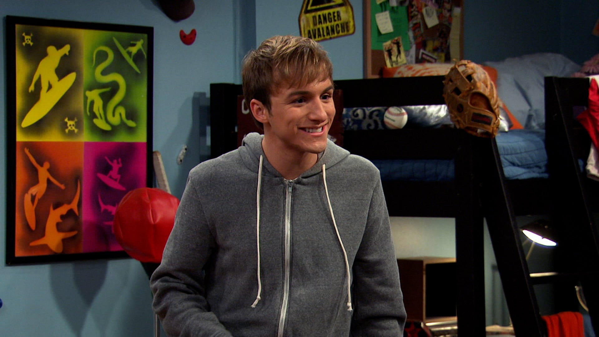 Marvin Marvin Season 1 Episode 12 Battle of the Bands